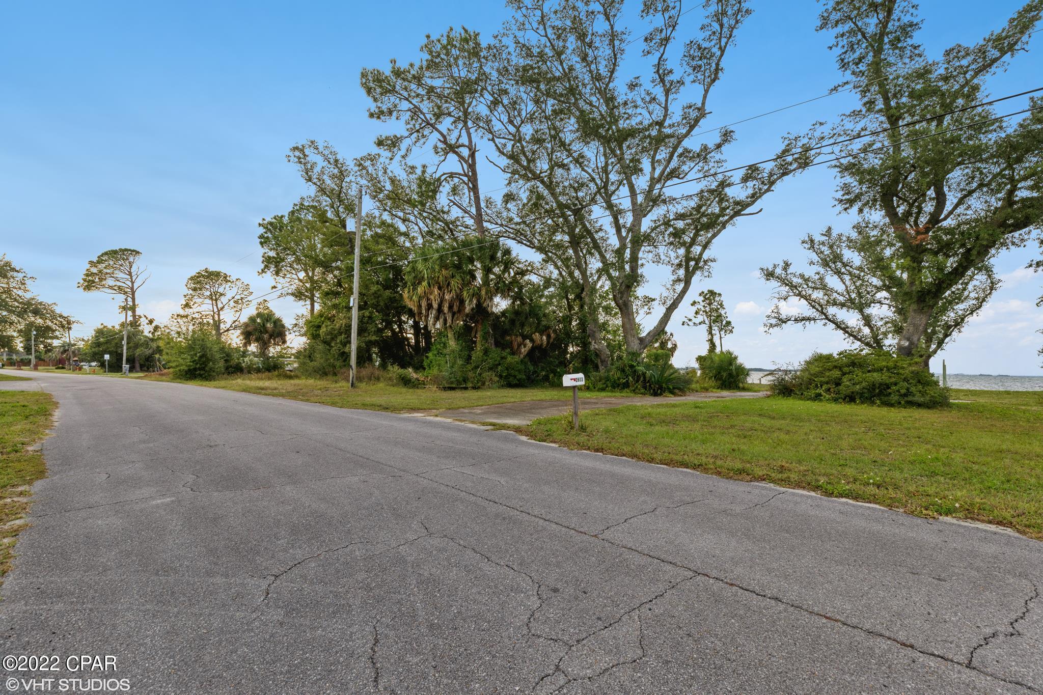 Bayview Heights - Land