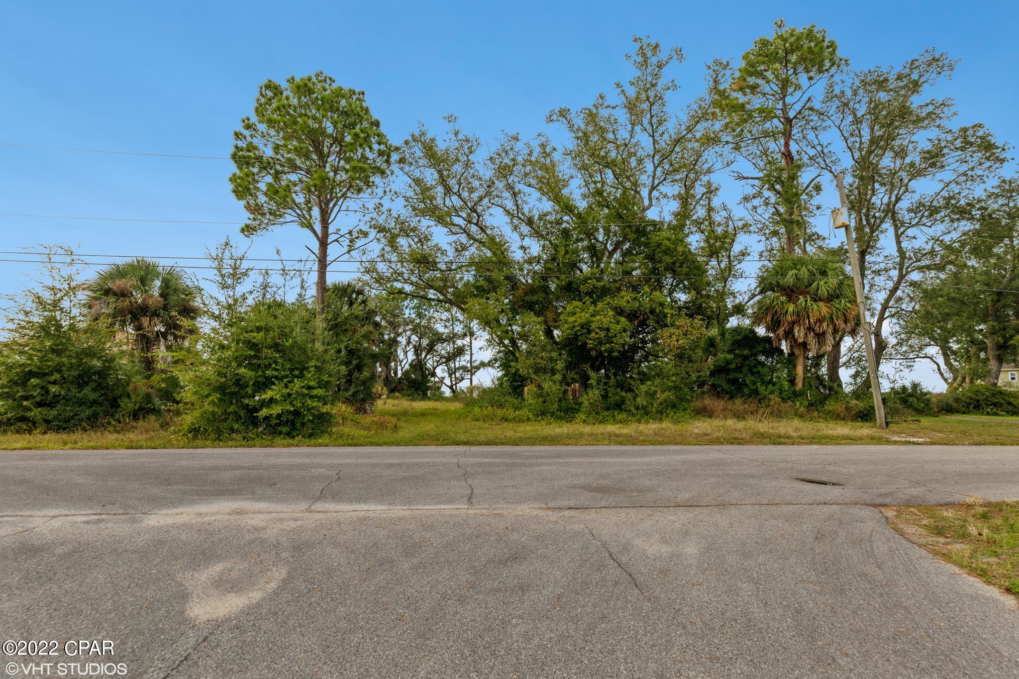 Bayview Heights - Land