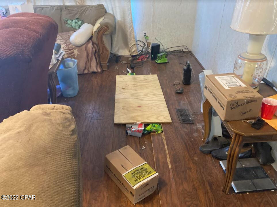 Highlands At Compass Lake - Residential