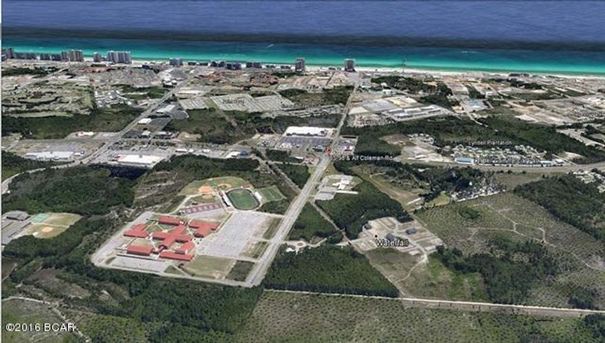 LOCATION LOCATION LOCATION!! A short distance from the beach, shopping and restaurants. Centrally located to most beach schools. The Interior Sutherland plan offers an open concept and 10ft. ceilings. Kitchen features GE  appliances and wood look vinyl flooring. Upstairs you will find 3 bedrooms and 2 baths.