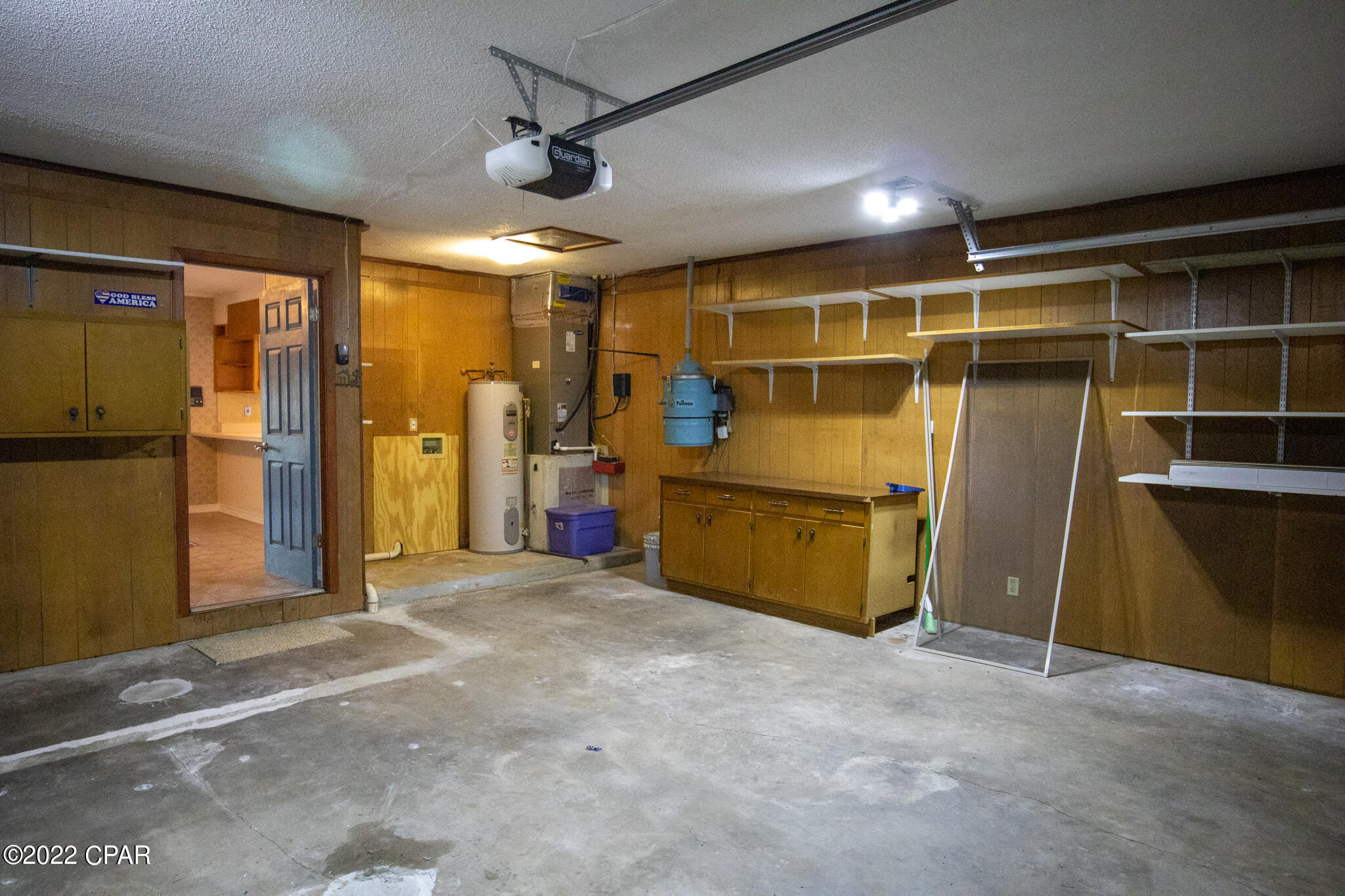 Mashburns 1 Add To Parker - Residential