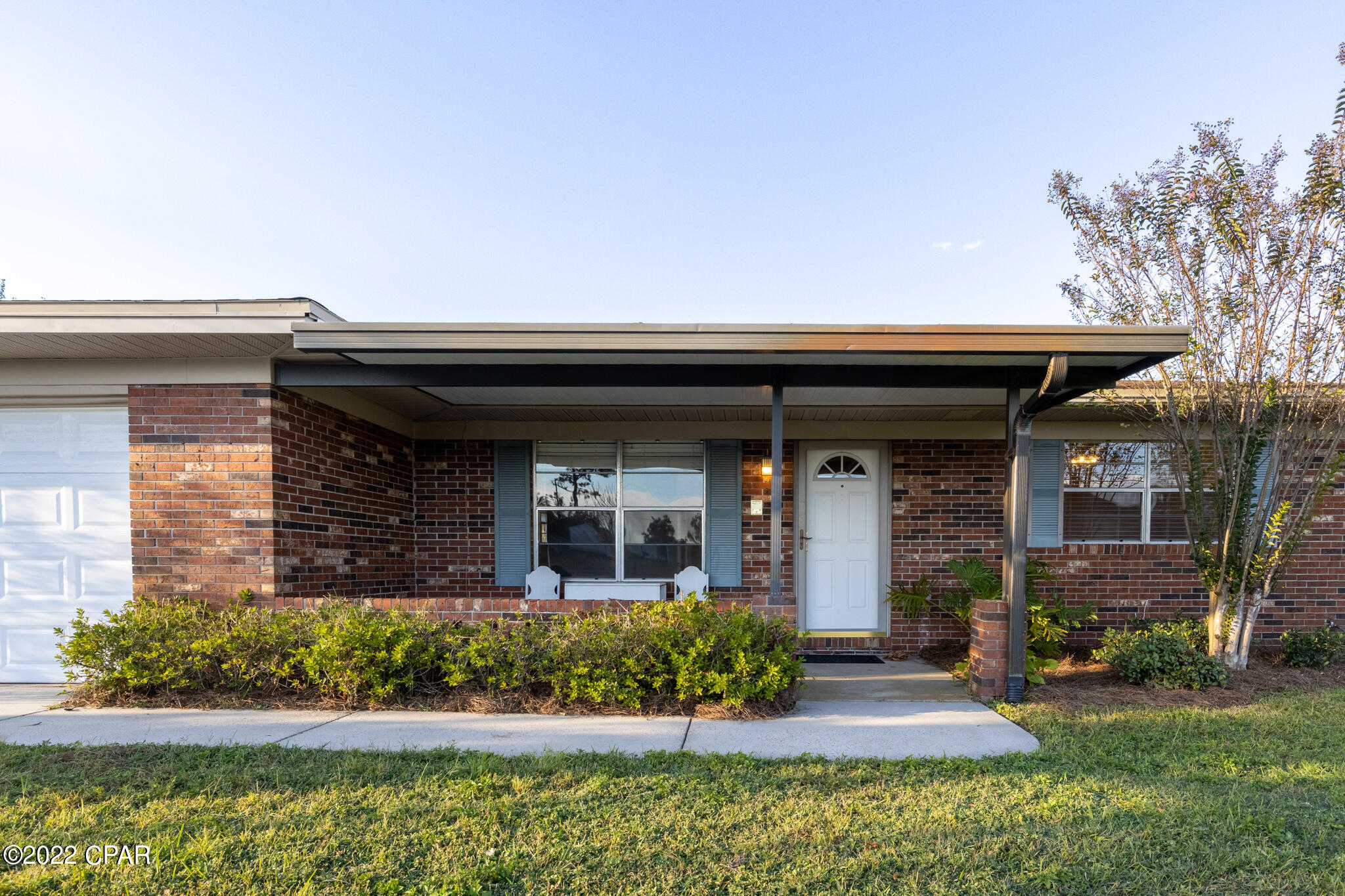 Mashburns 1 Add To Parker - Residential