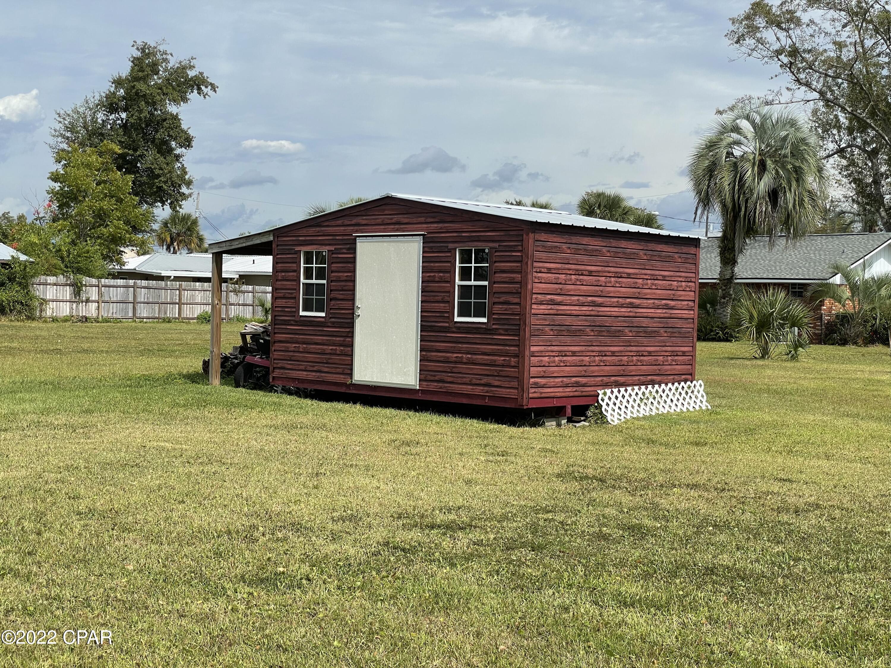 Mashburns 1 Add To Parker - Residential