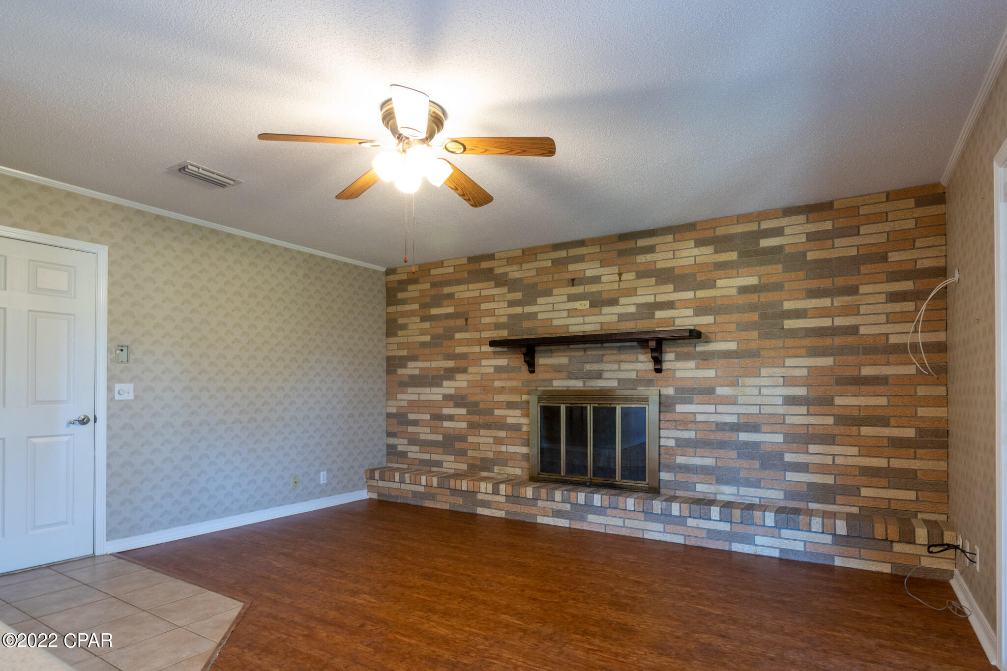 Mashburns 1 Add To Parker - Residential