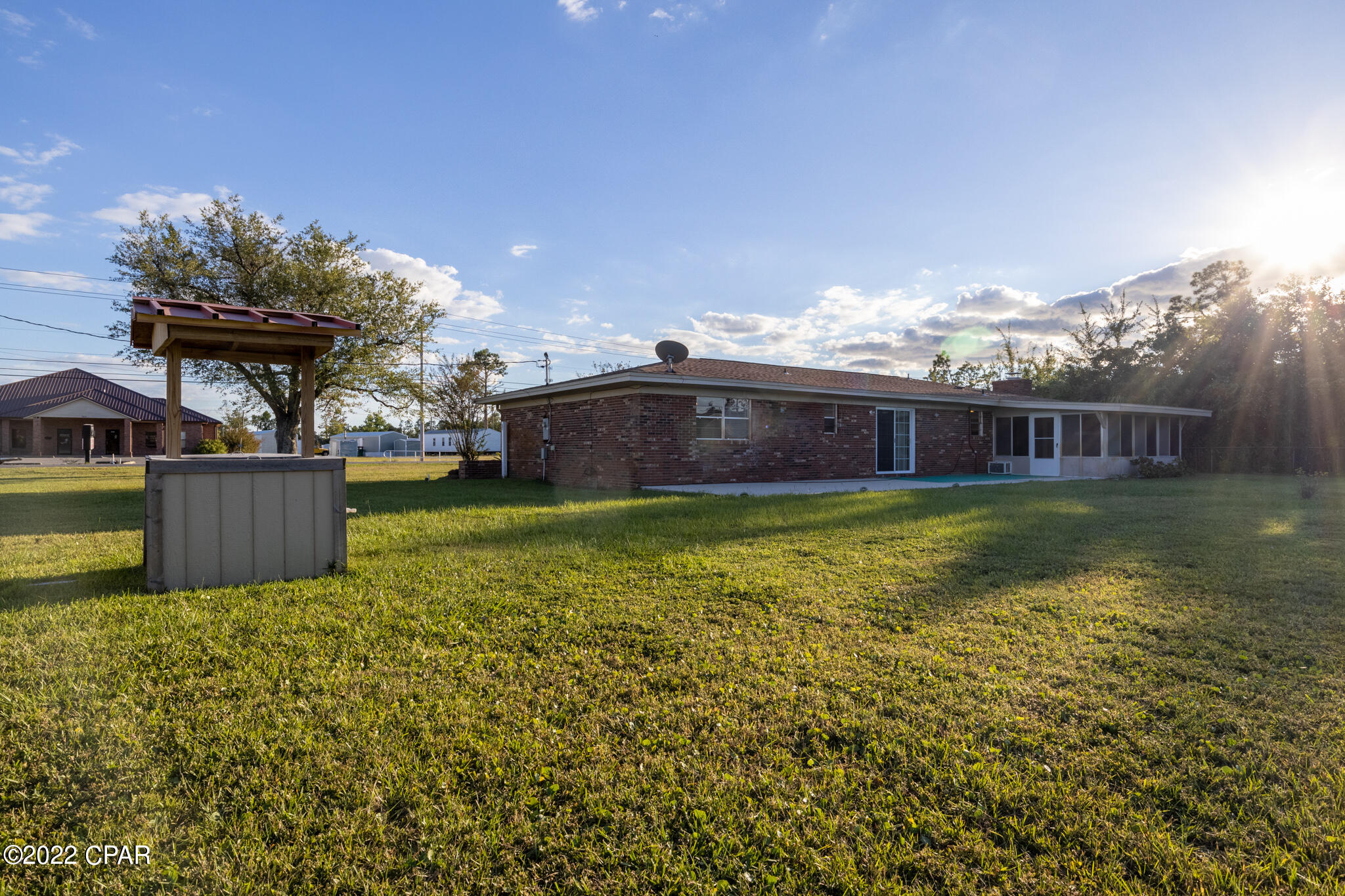 Mashburns 1 Add To Parker - Residential