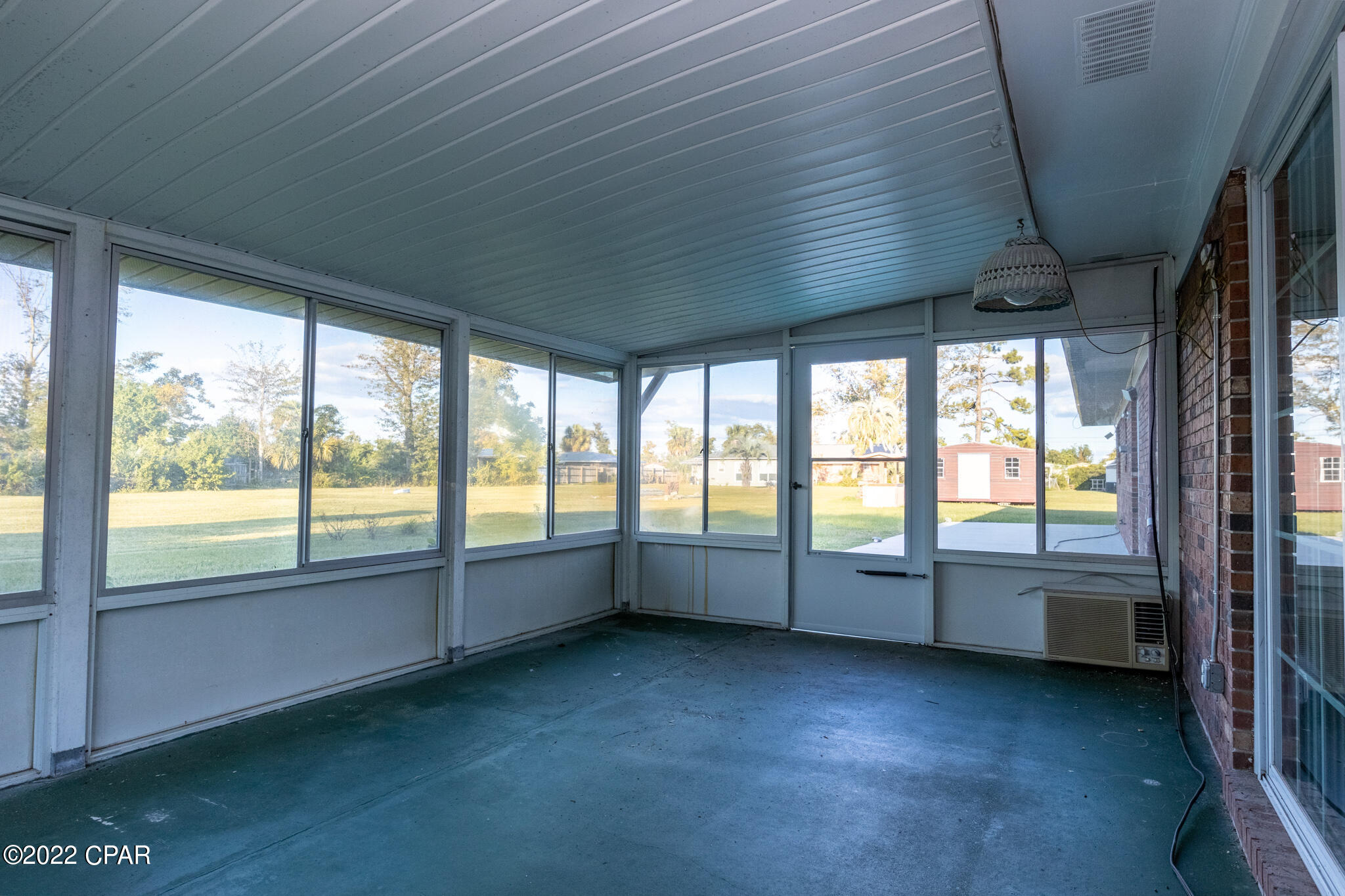 Mashburns 1 Add To Parker - Residential