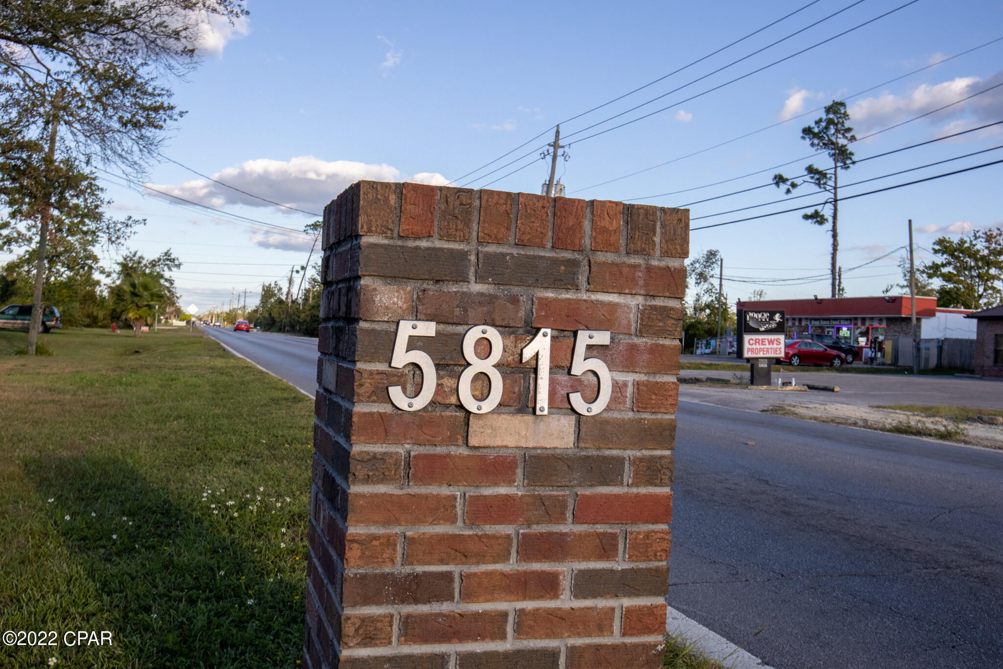 Mashburns 1 Add To Parker - Residential