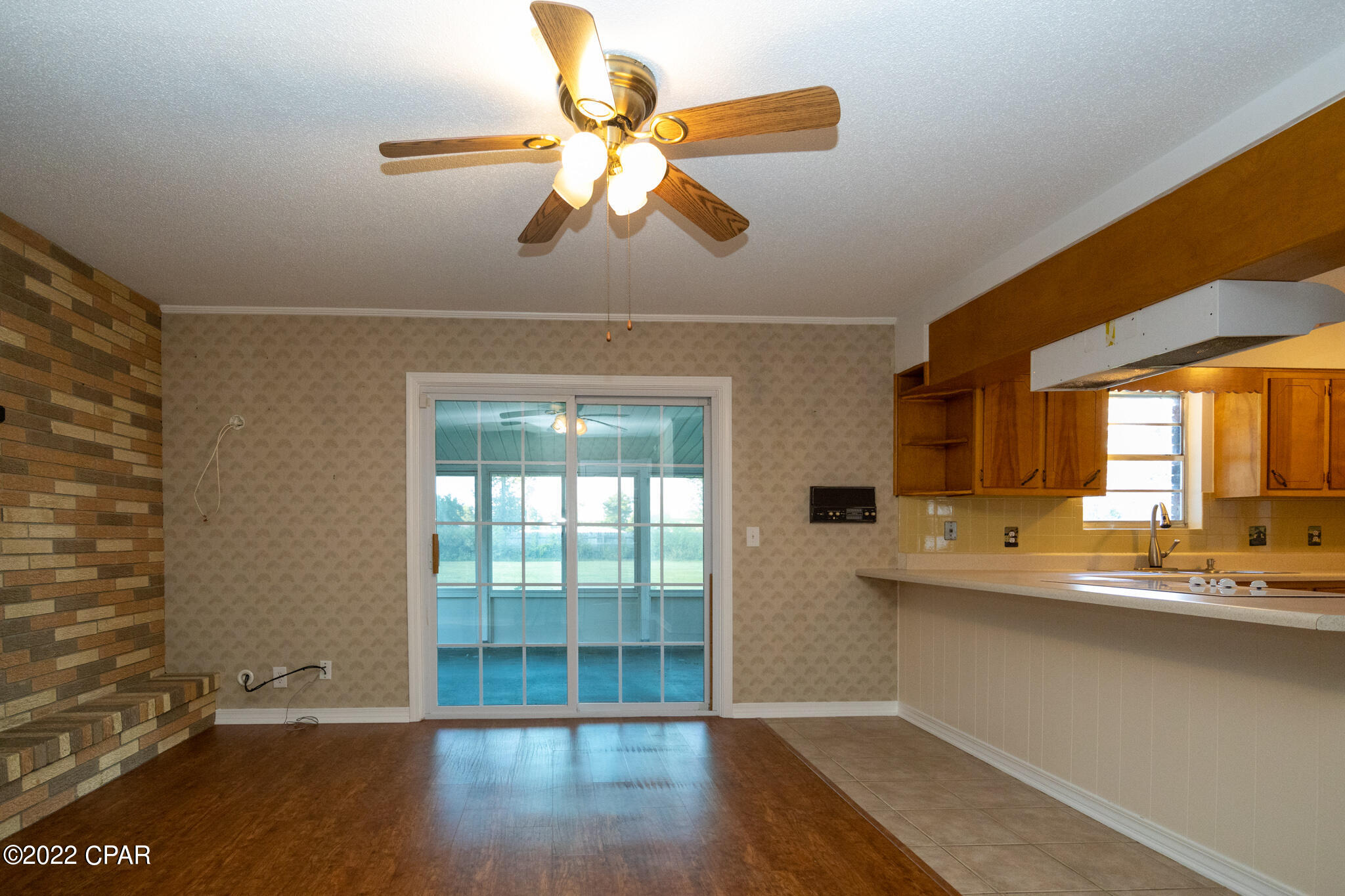 Mashburns 1 Add To Parker - Residential