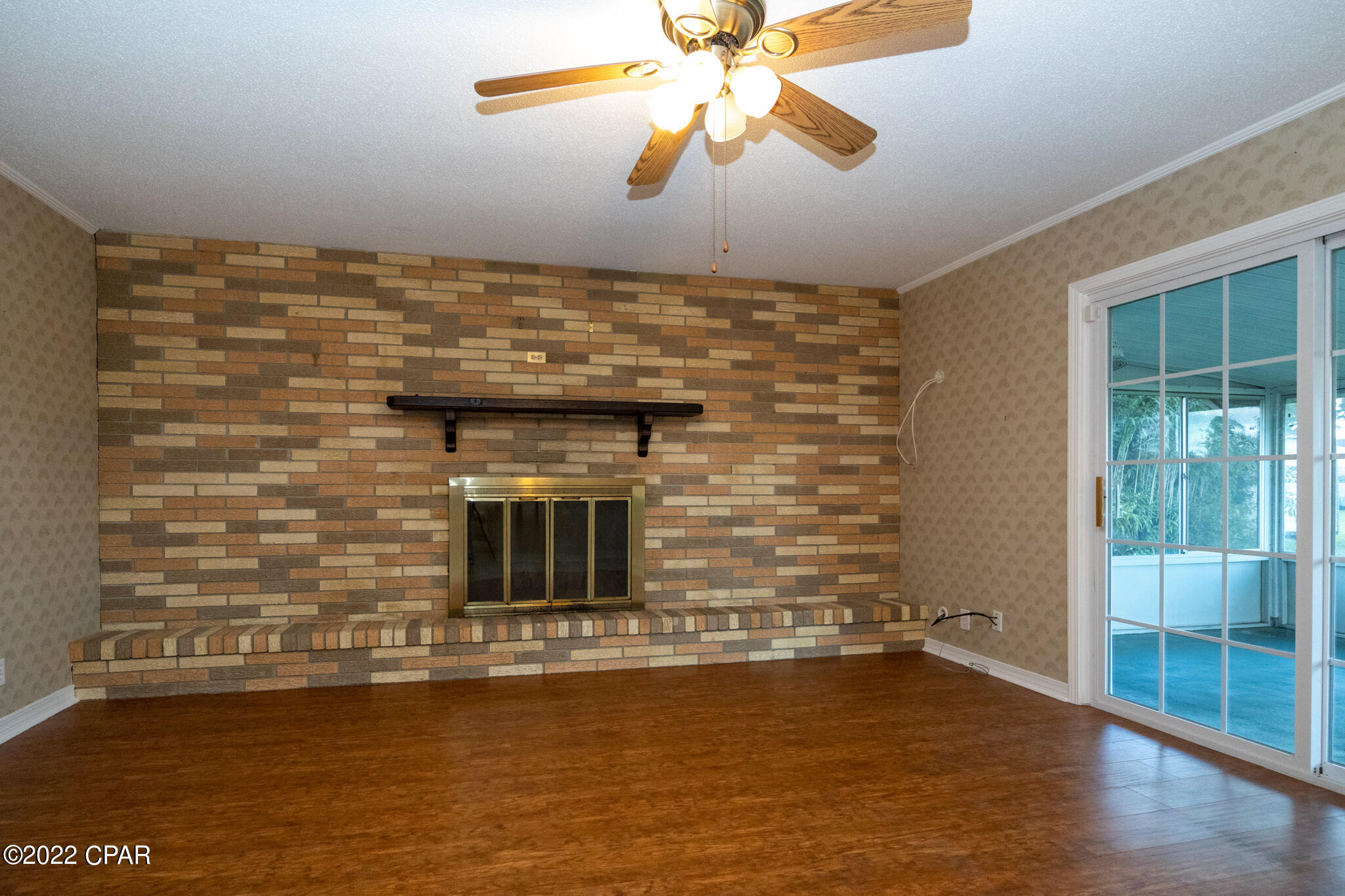 Mashburns 1 Add To Parker - Residential