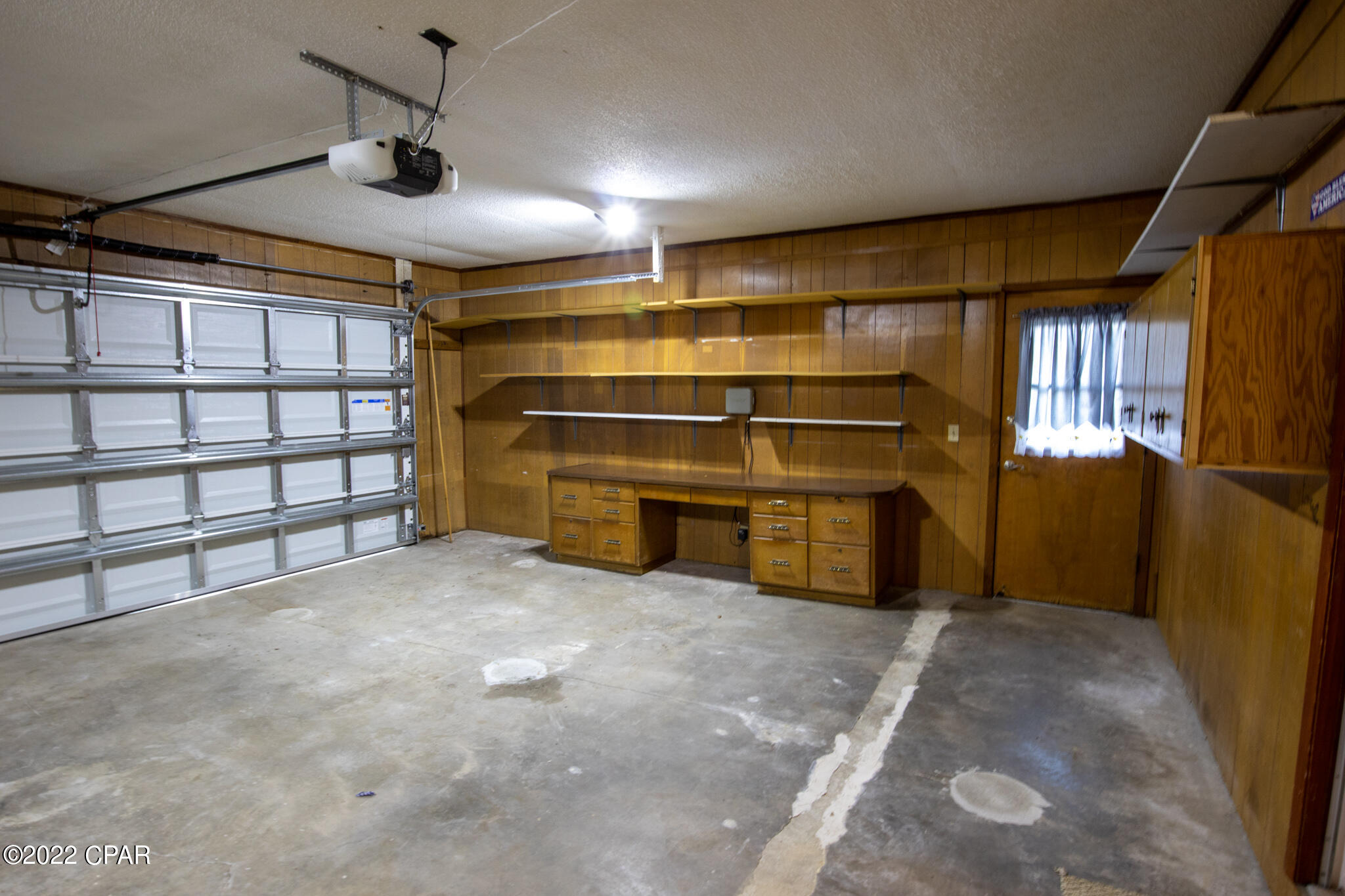 Mashburns 1 Add To Parker - Residential