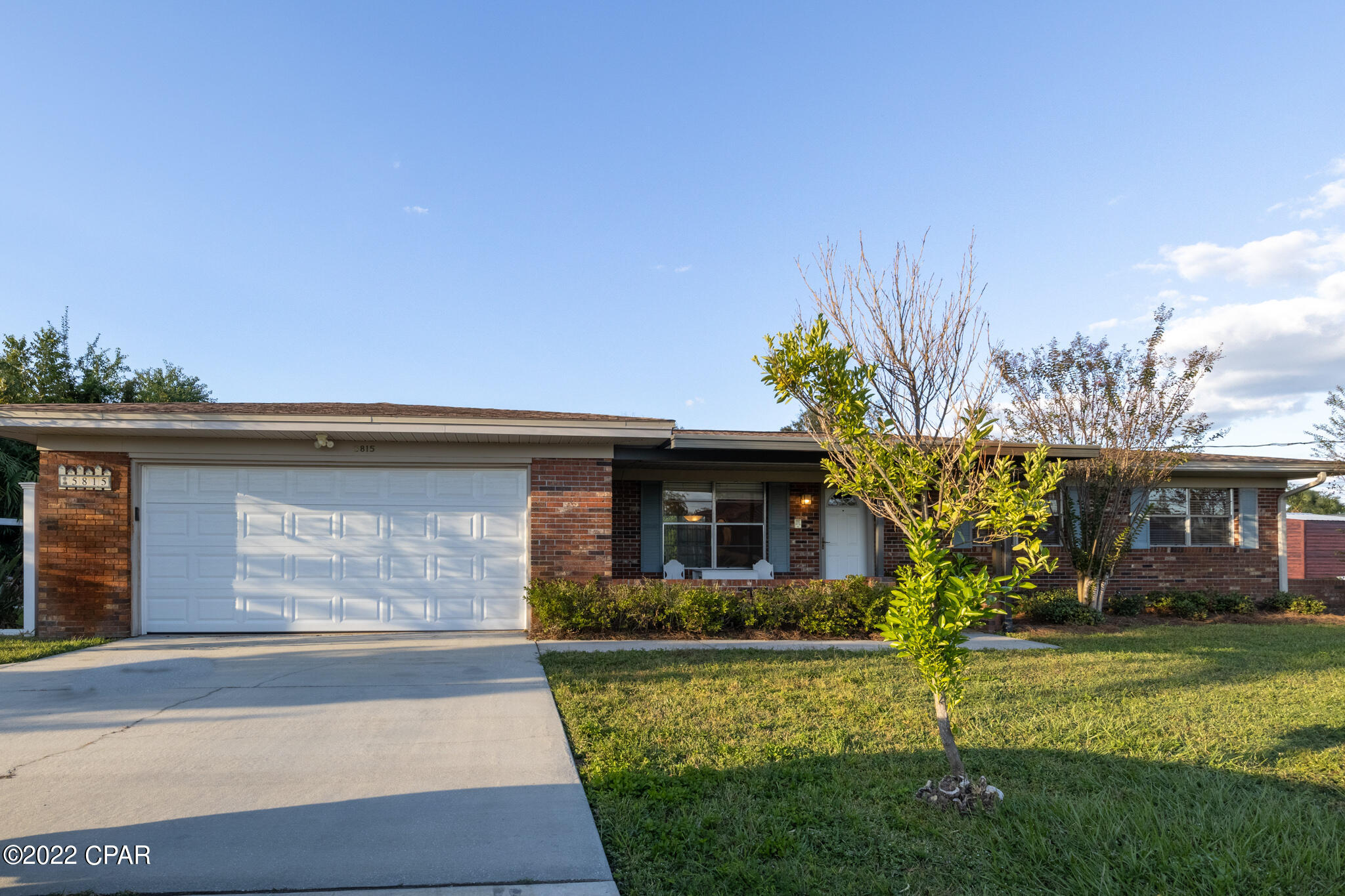 Mashburns 1 Add To Parker - Residential