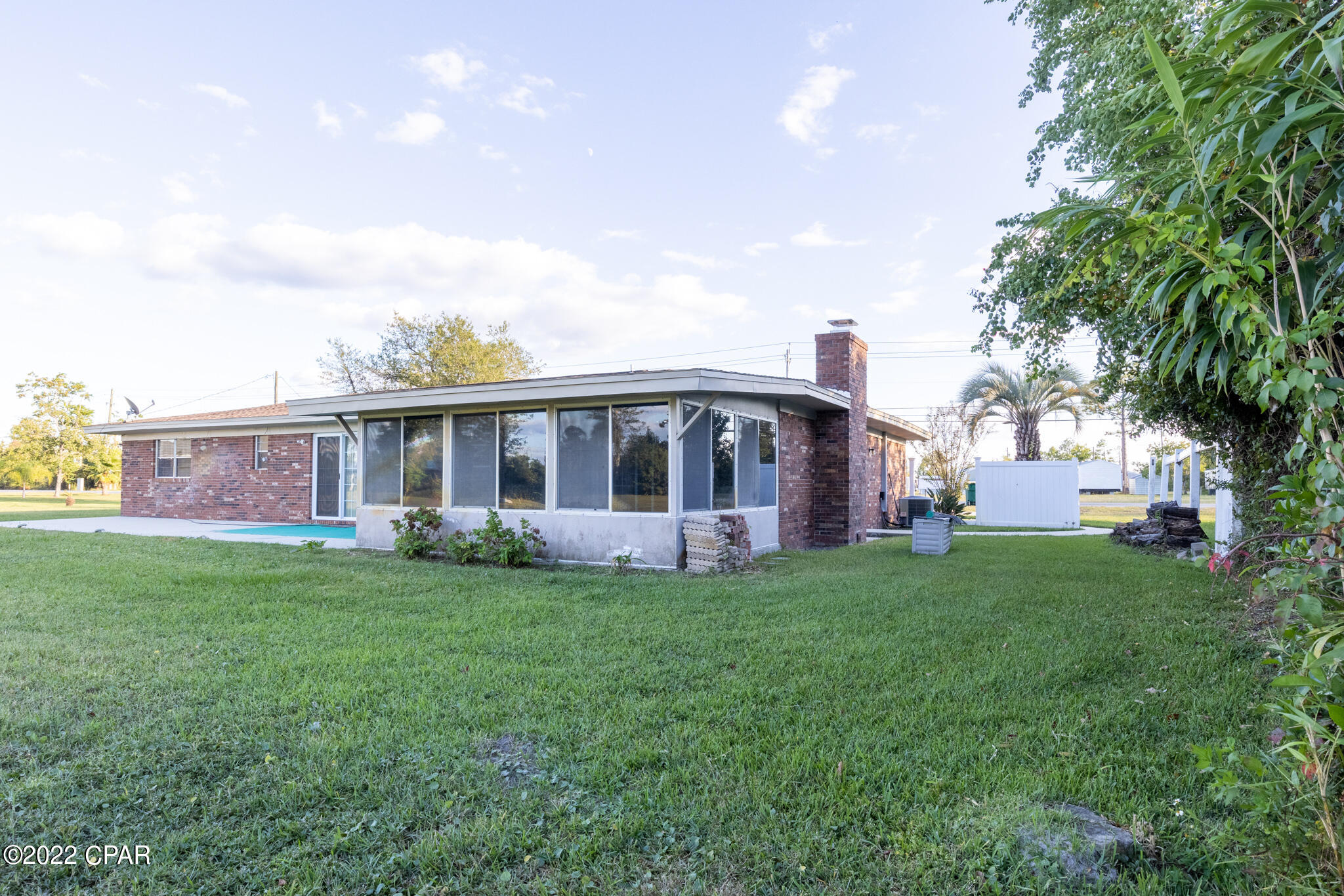 Mashburns 1 Add To Parker - Residential