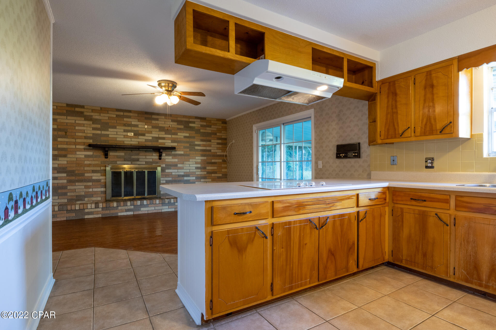 Mashburns 1 Add To Parker - Residential