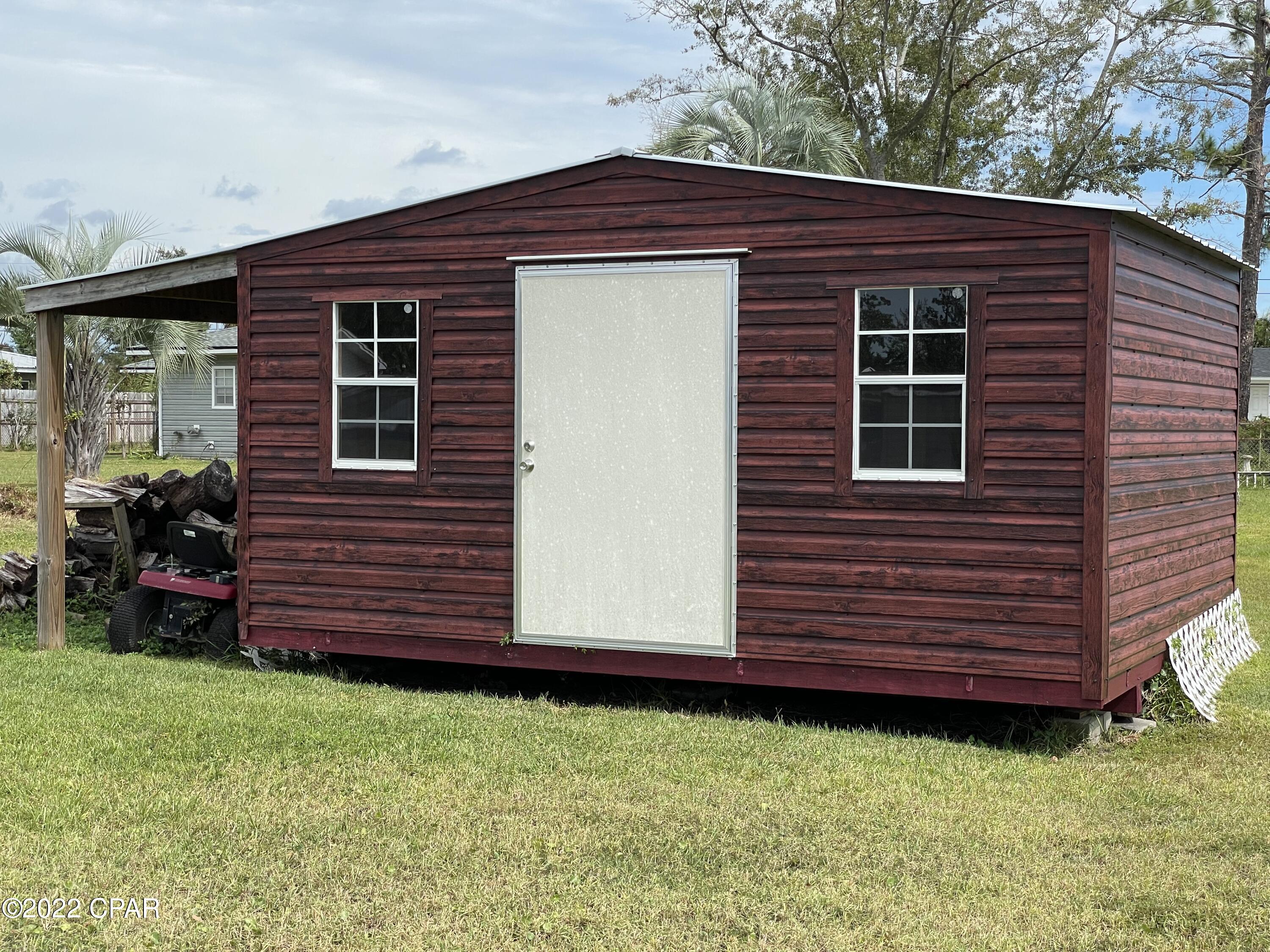 Mashburns 1 Add To Parker - Residential