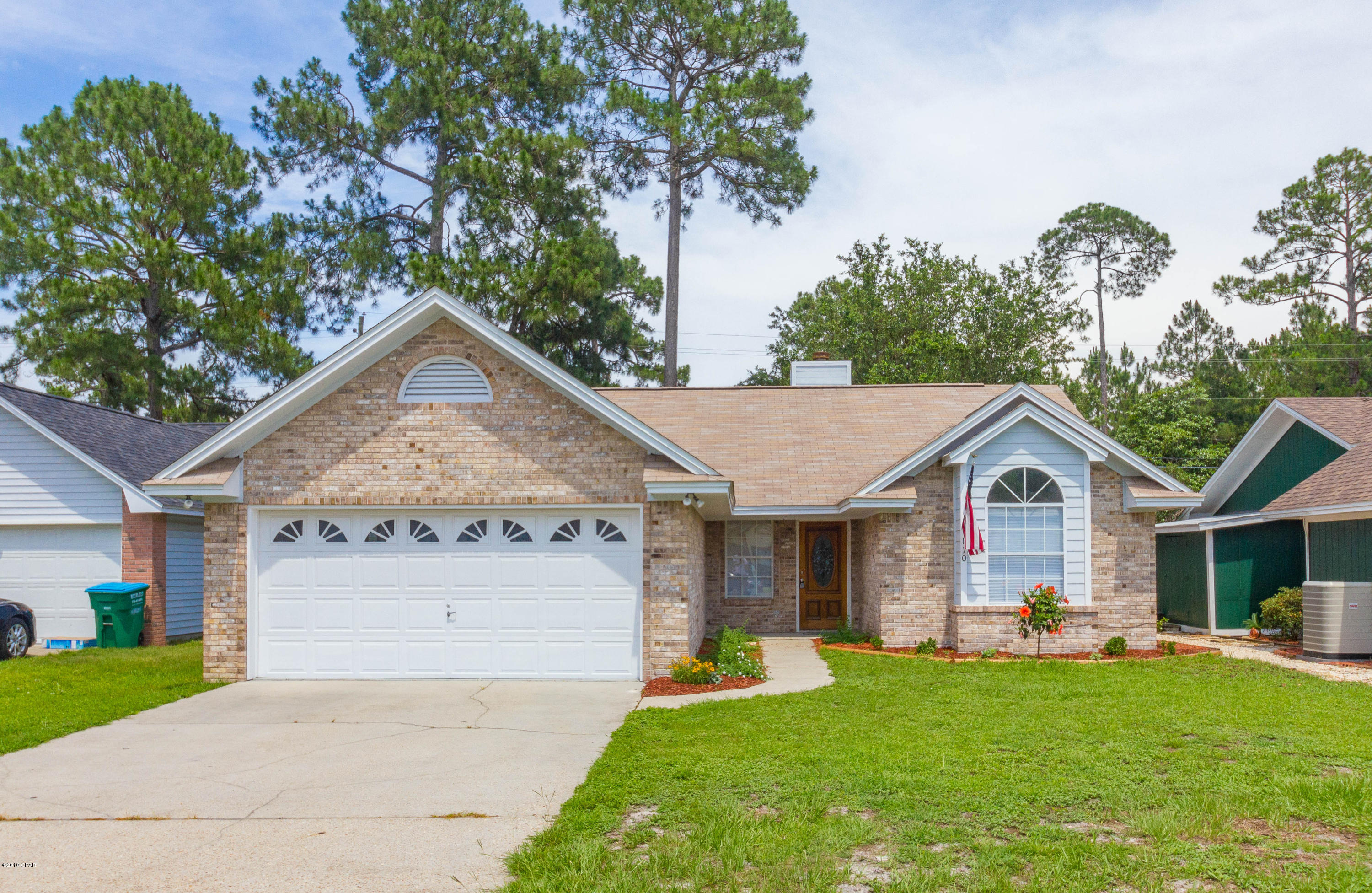 Brandywine Estates - Residential