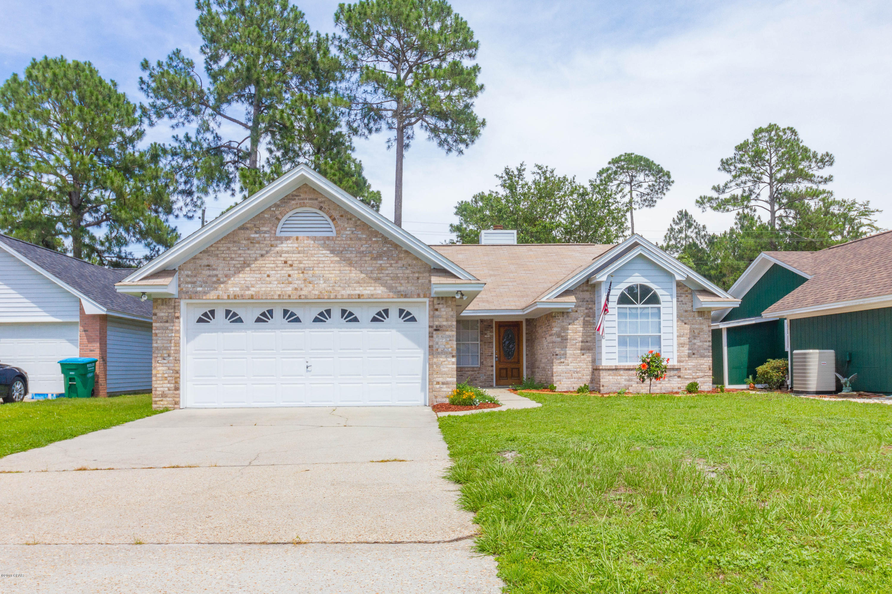 Brandywine Estates - Residential