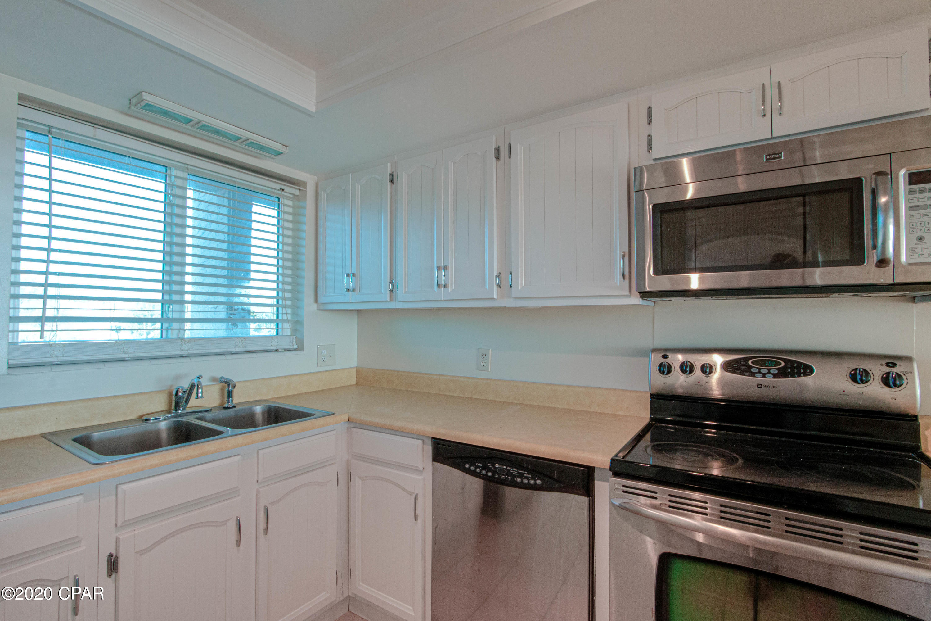 Cove Condominium - Residential