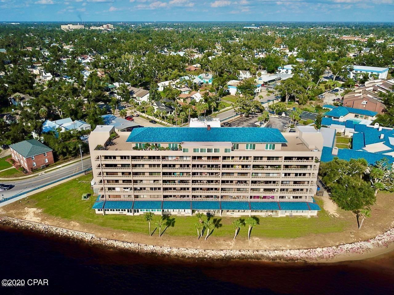 Cove Condominium - Residential