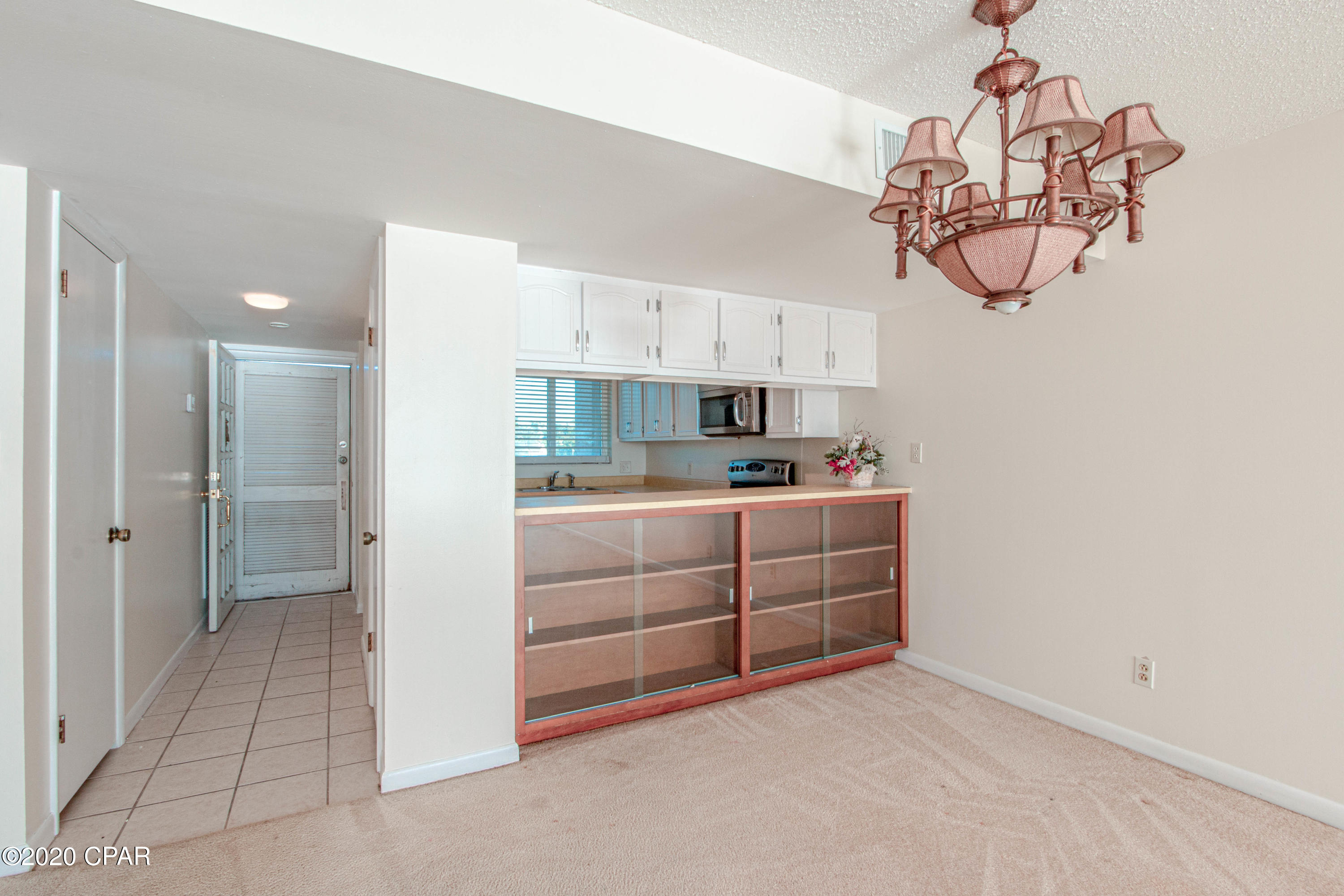 Cove Condominium - Residential