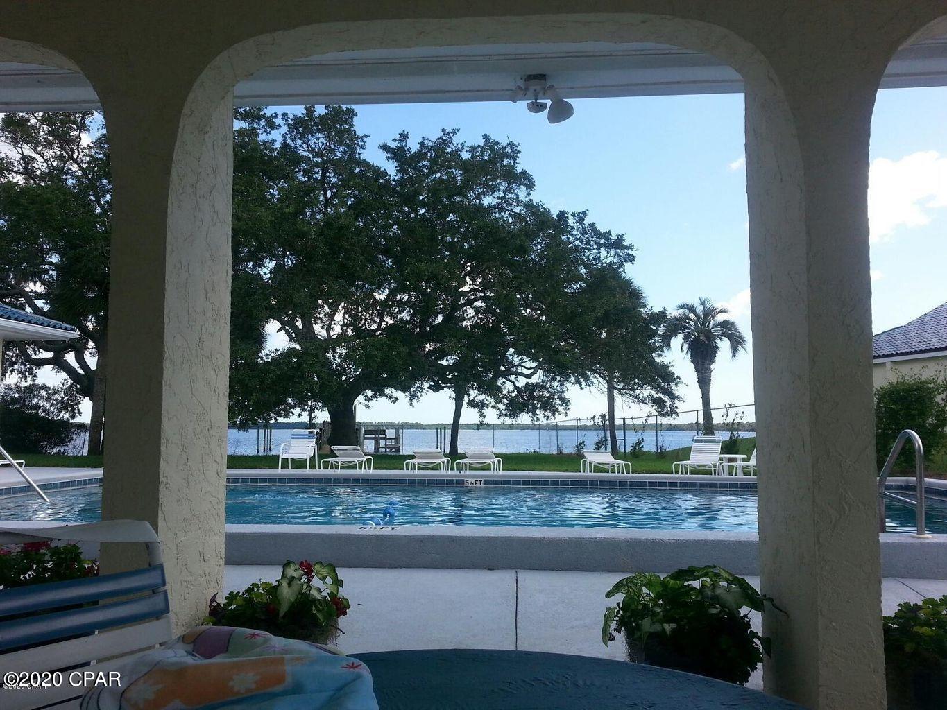 Cove Condominium - Residential