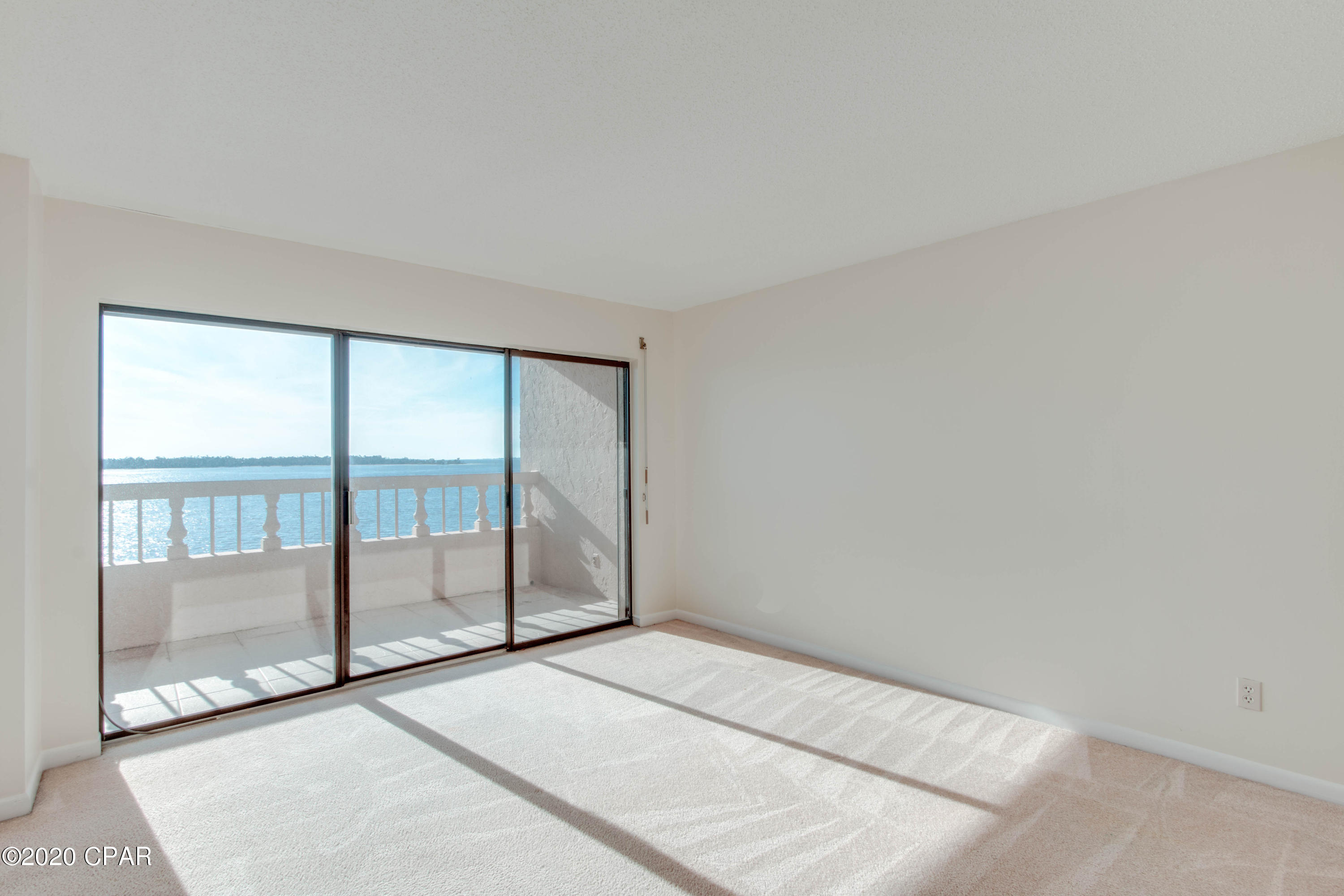 Cove Condominium - Residential