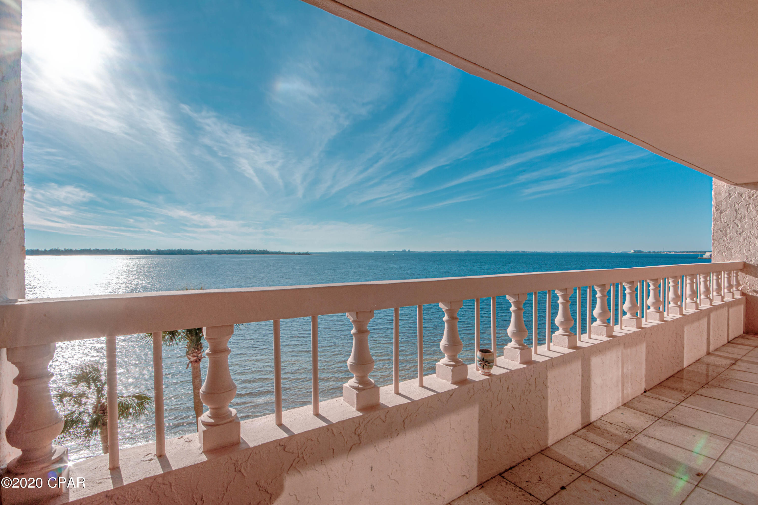 Cove Condominium - Residential