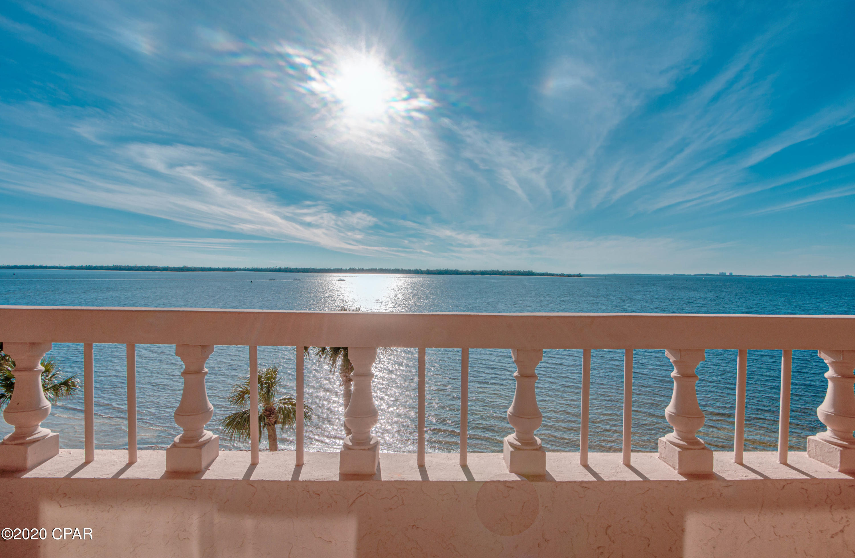 Cove Condominium - Residential