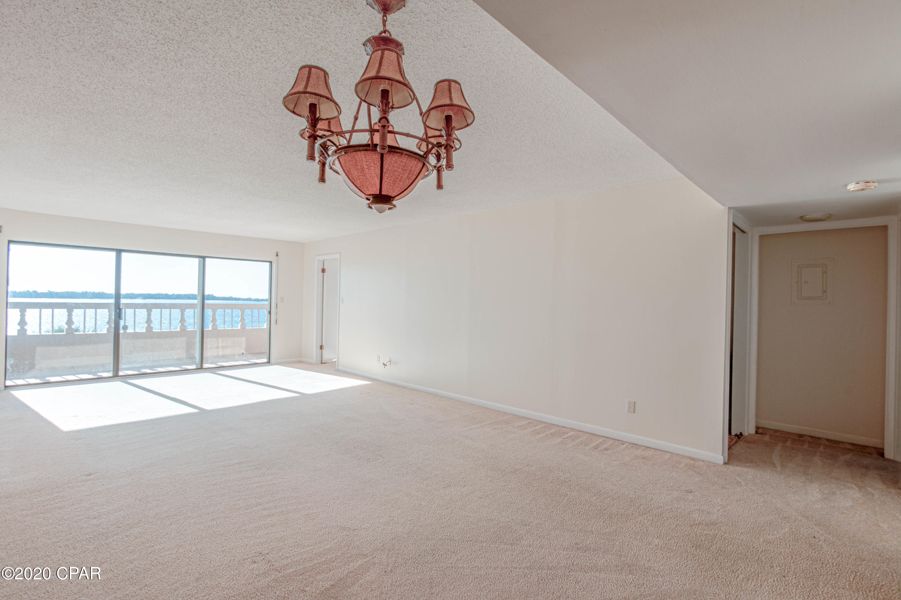 Cove Condominium - Residential