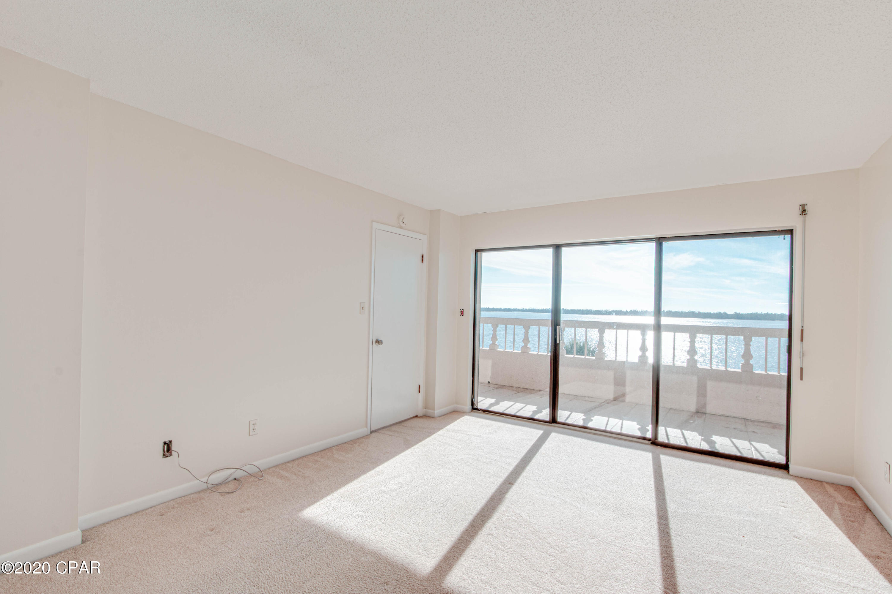 Cove Condominium - Residential