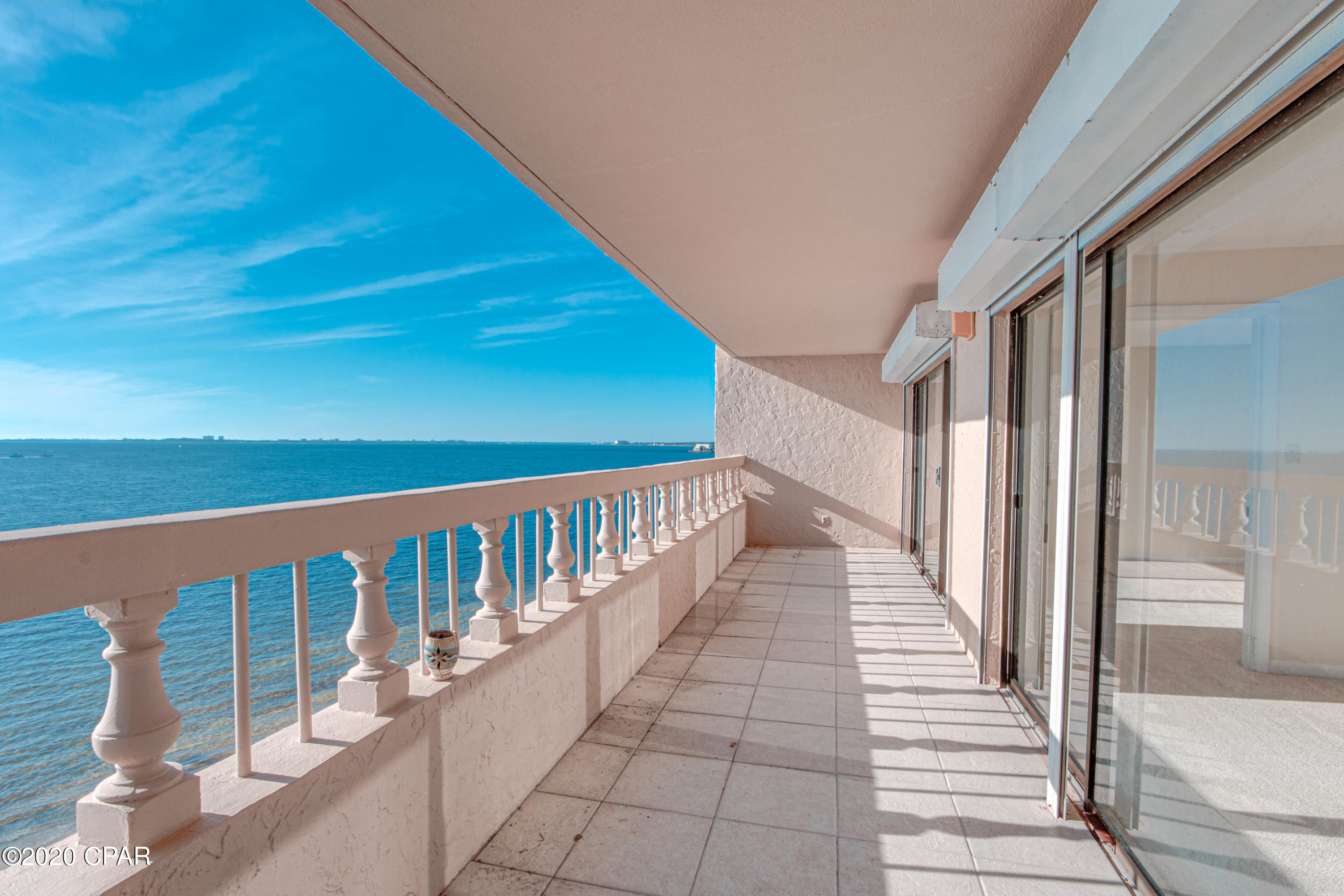 Cove Condominium - Residential