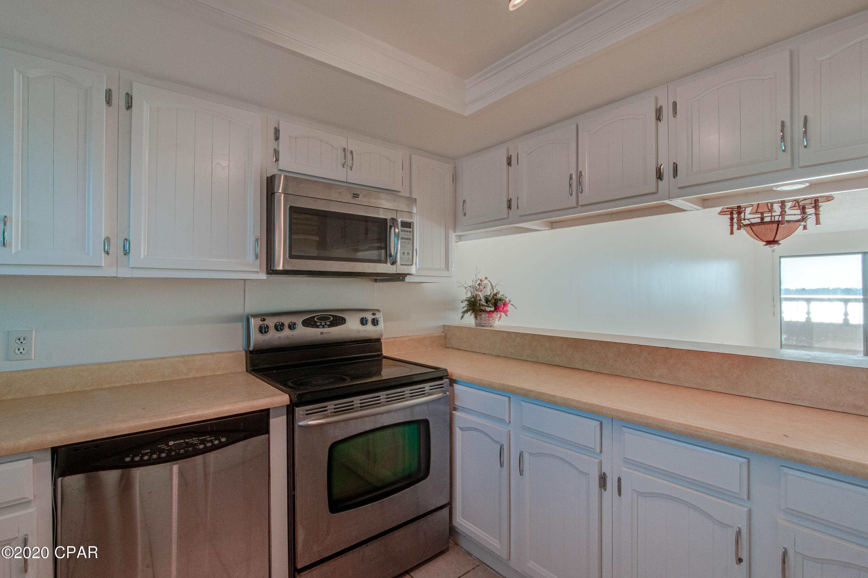 Cove Condominium - Residential