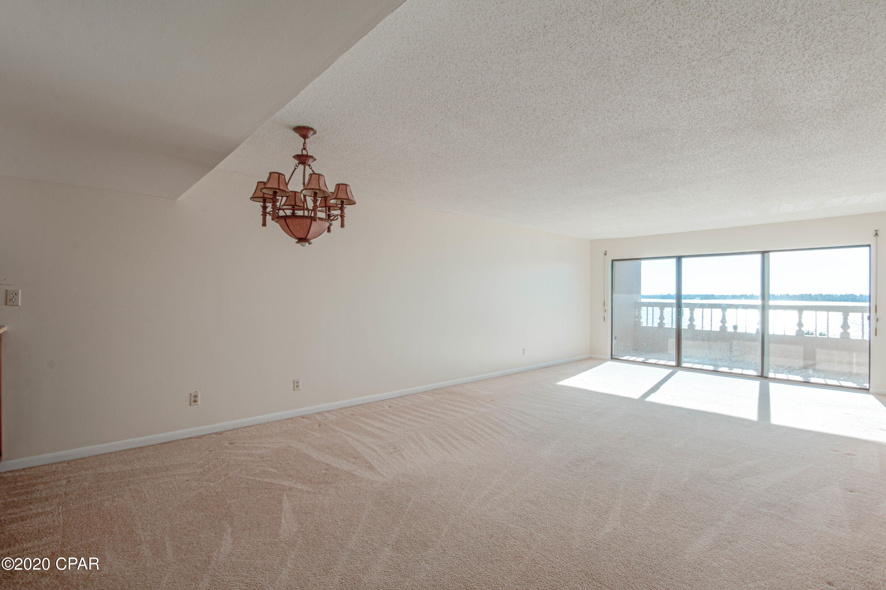 Cove Condominium - Residential