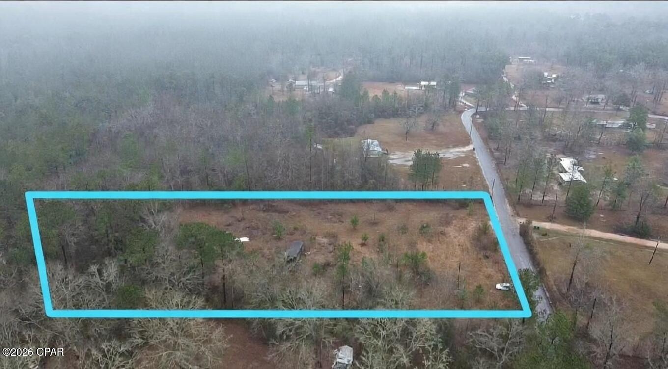 [No Recorded Subdiv] - Land