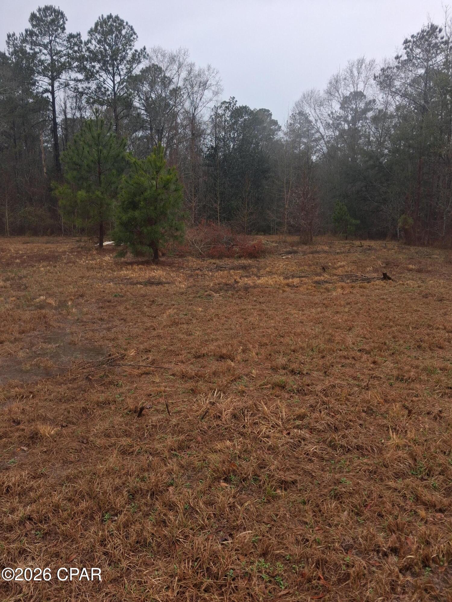 [No Recorded Subdiv] - Land