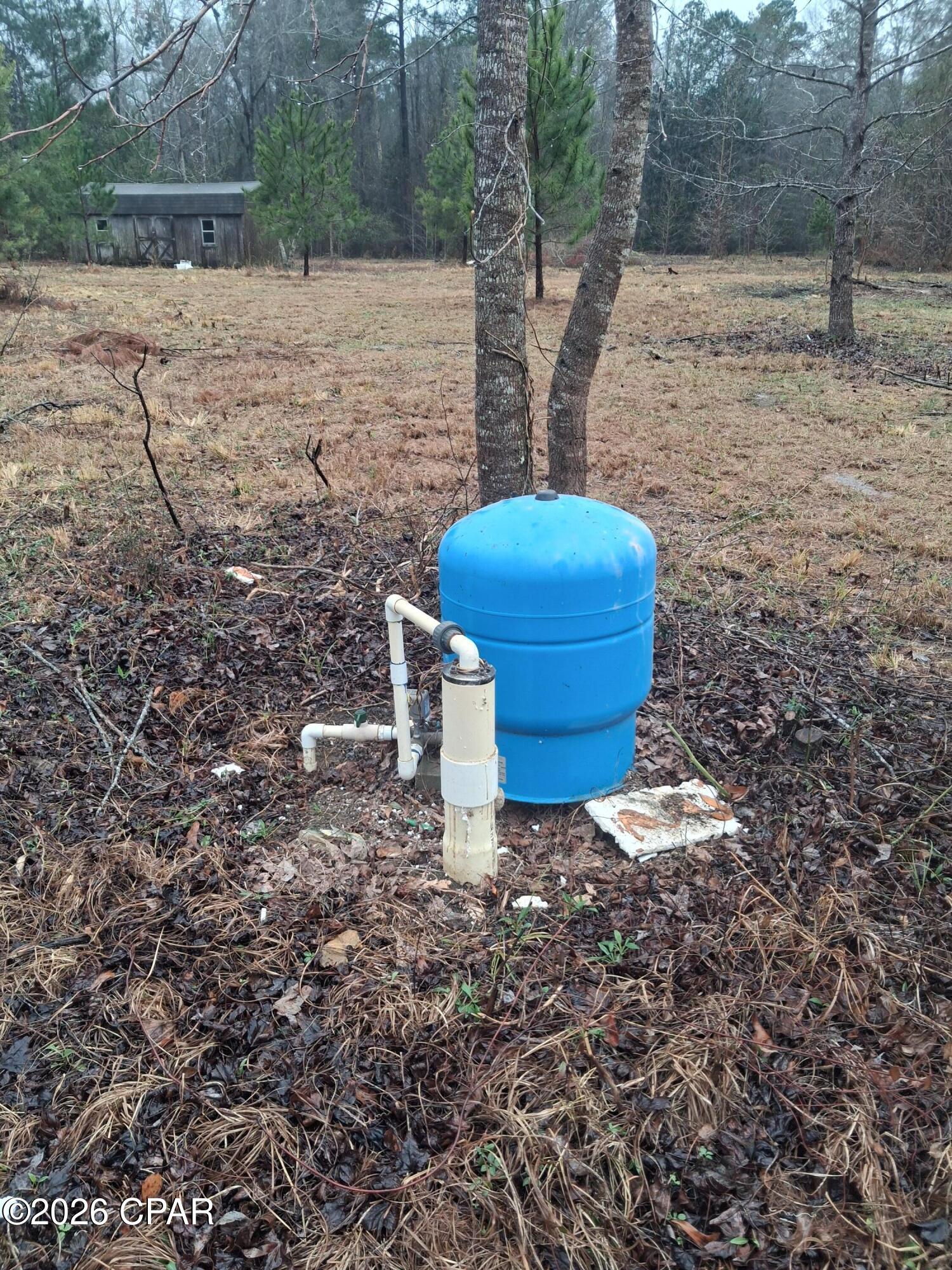 [No Recorded Subdiv] - Land