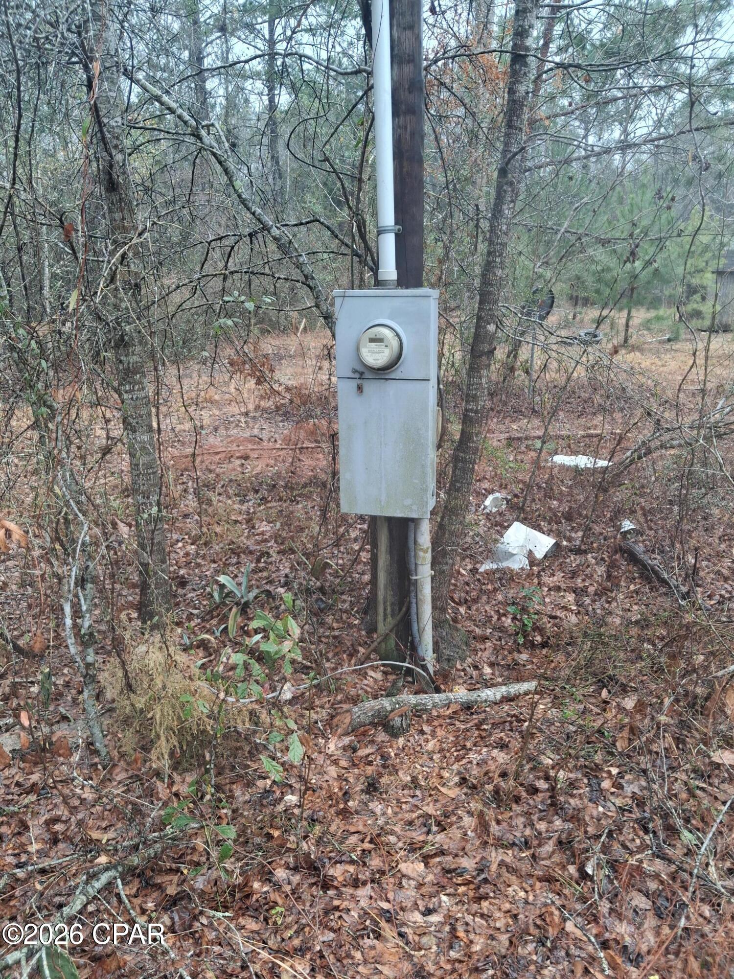 [No Recorded Subdiv] - Land