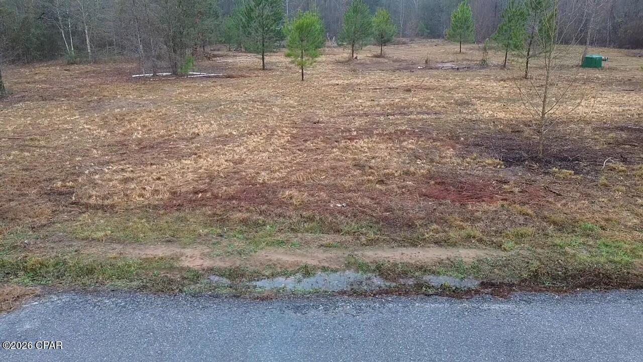 [No Recorded Subdiv] - Land