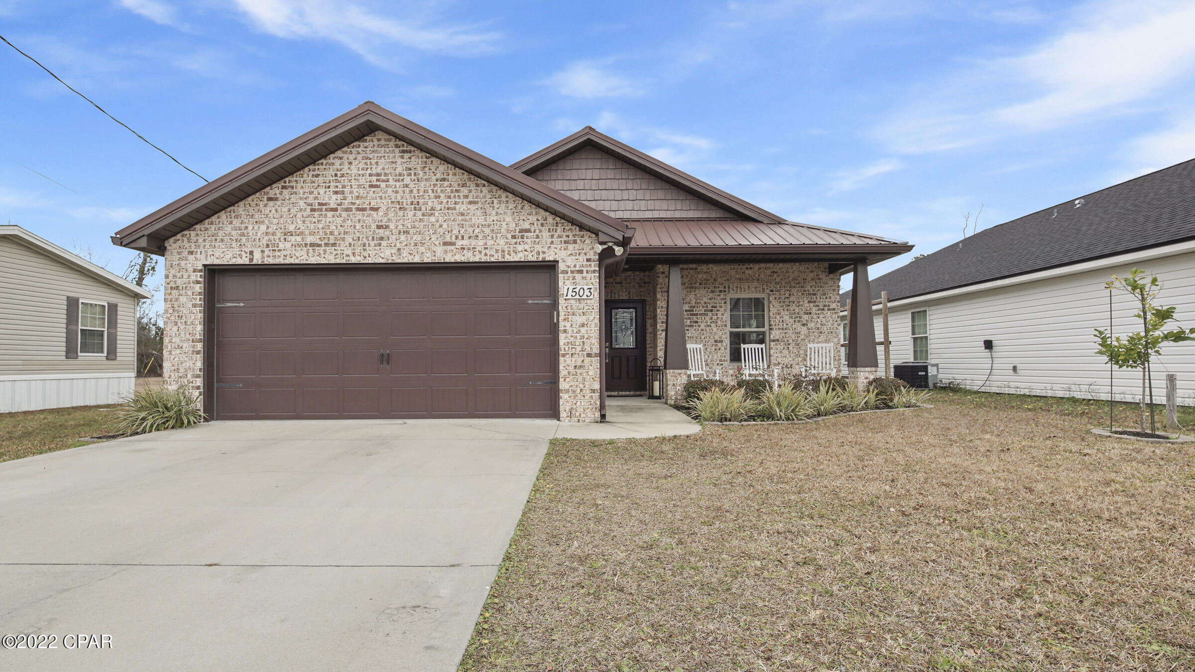 [No Recorded Subdiv] - Residential