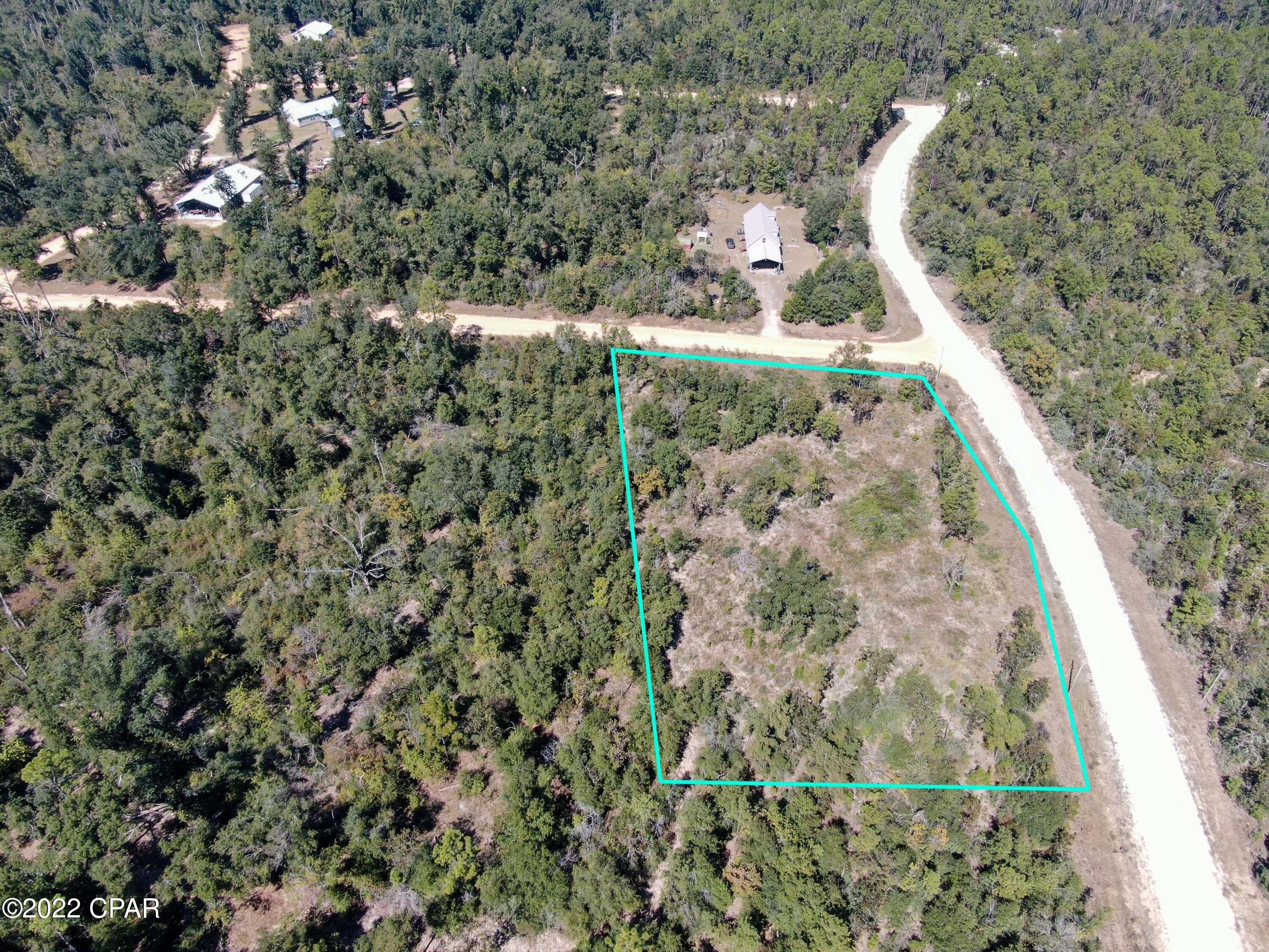 Compass Lake Hills Unit 6 - Land