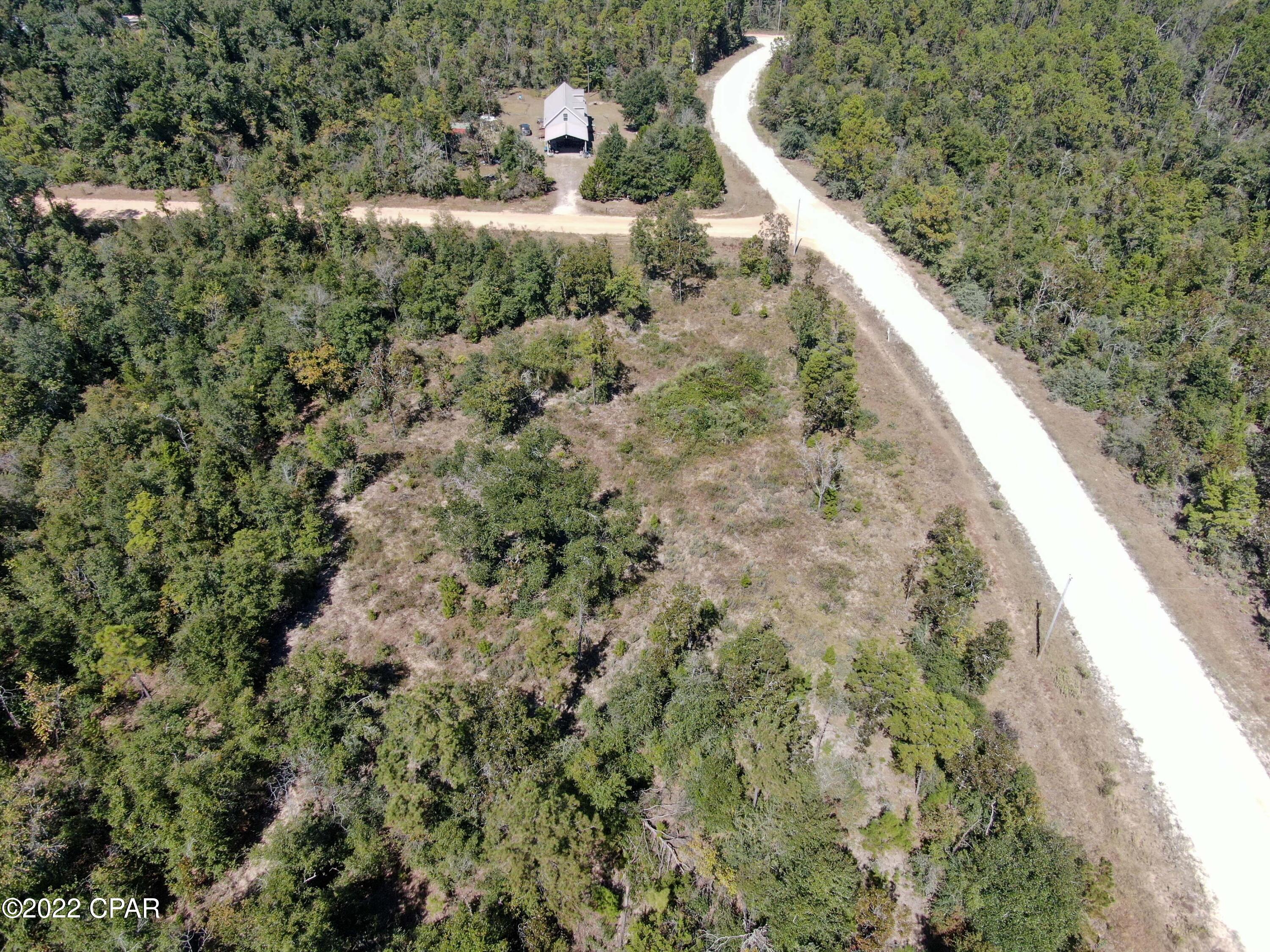 Compass Lake Hills Unit 6 - Land