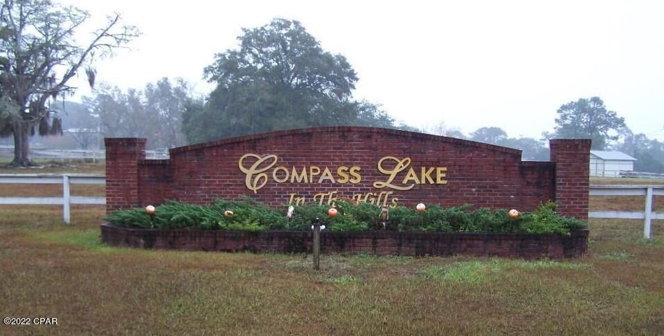 Compass Lake Hills Unit 6 - Land
