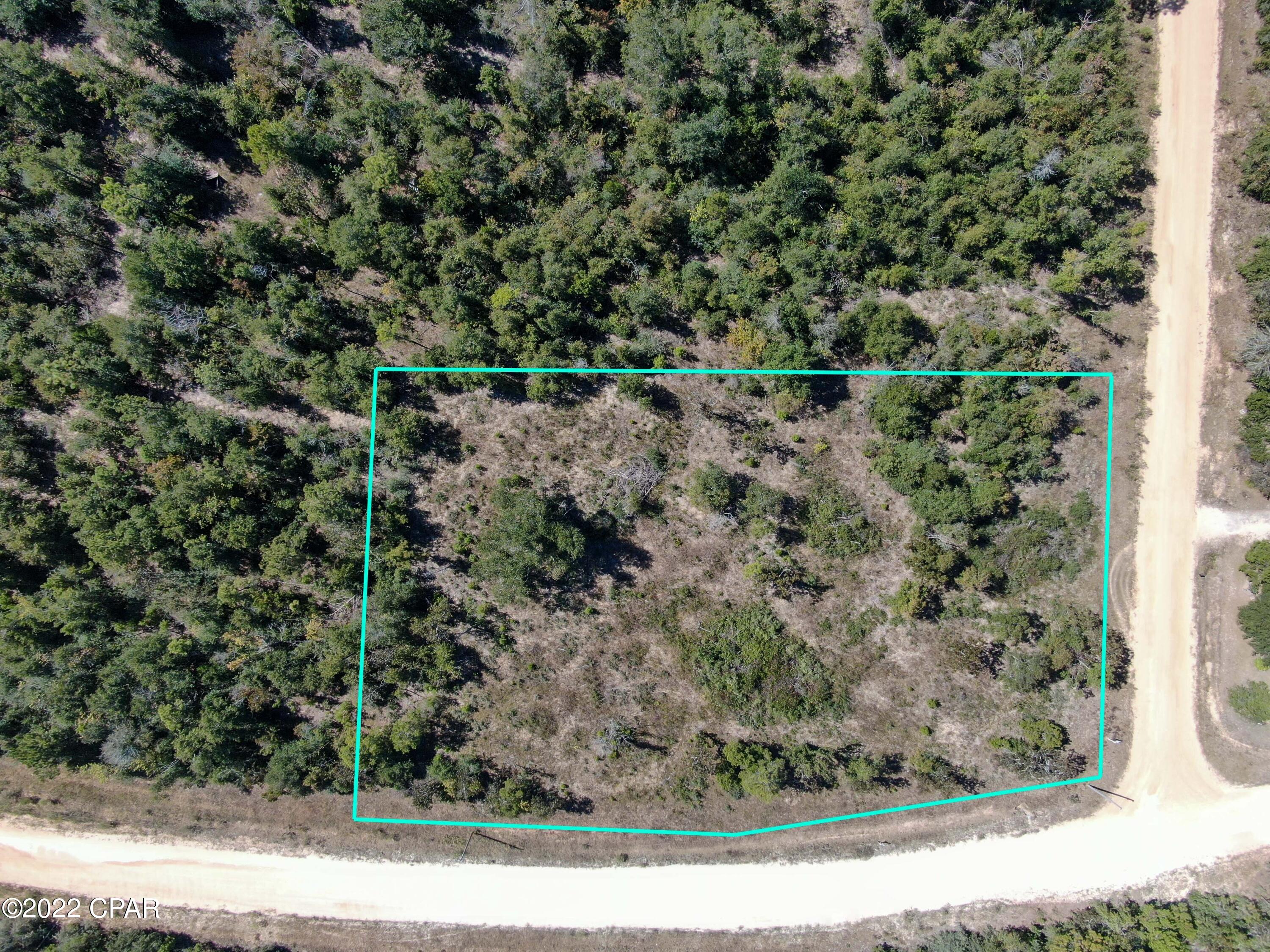 Compass Lake Hills Unit 6 - Land