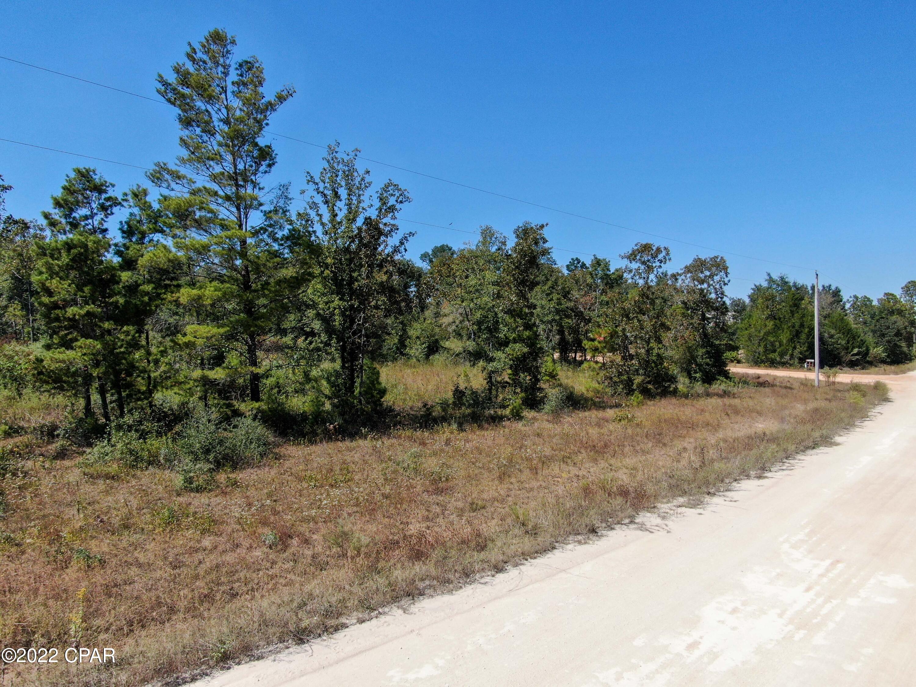 Compass Lake Hills Unit 6 - Land