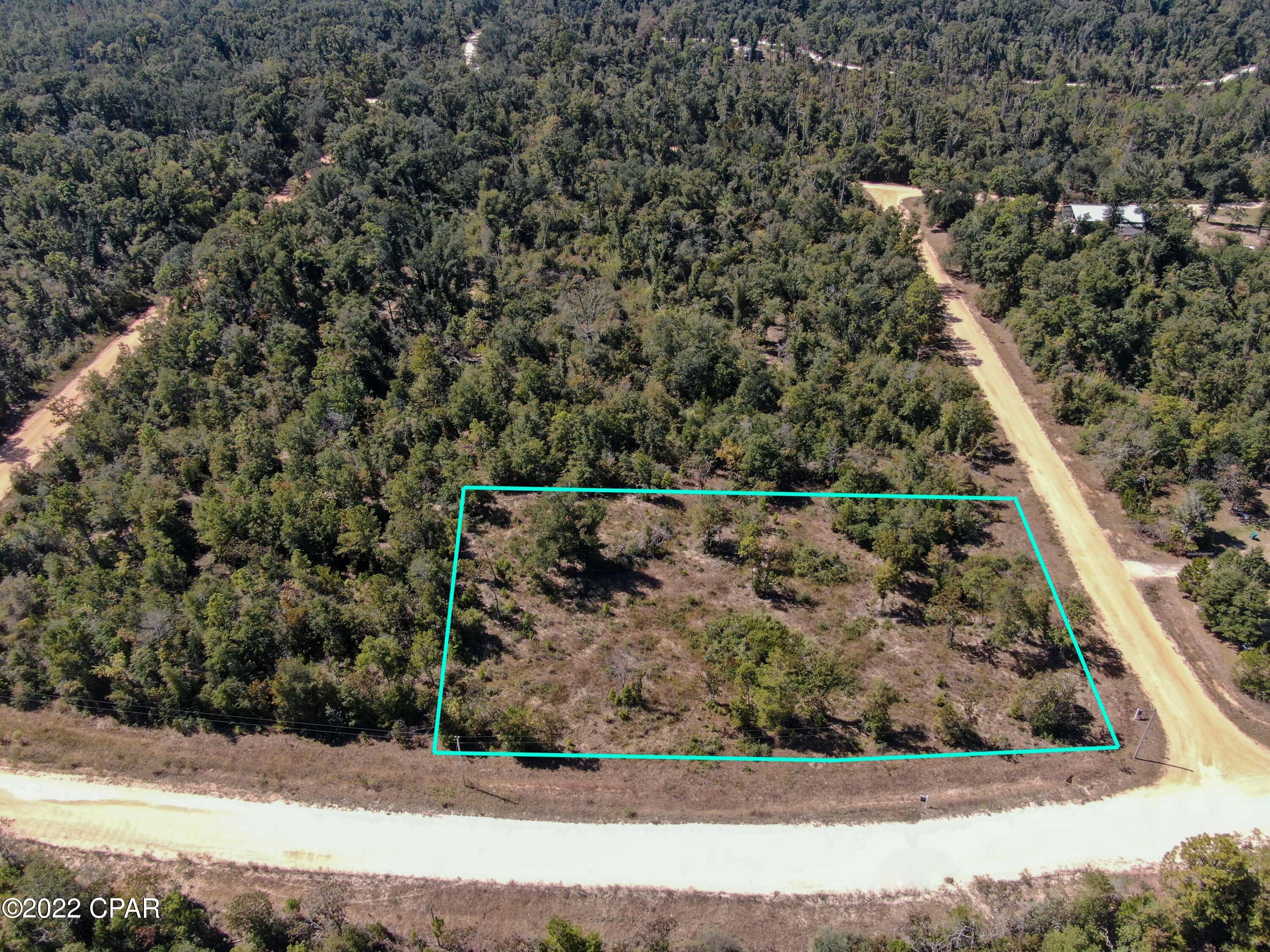 Compass Lake Hills Unit 6 - Land