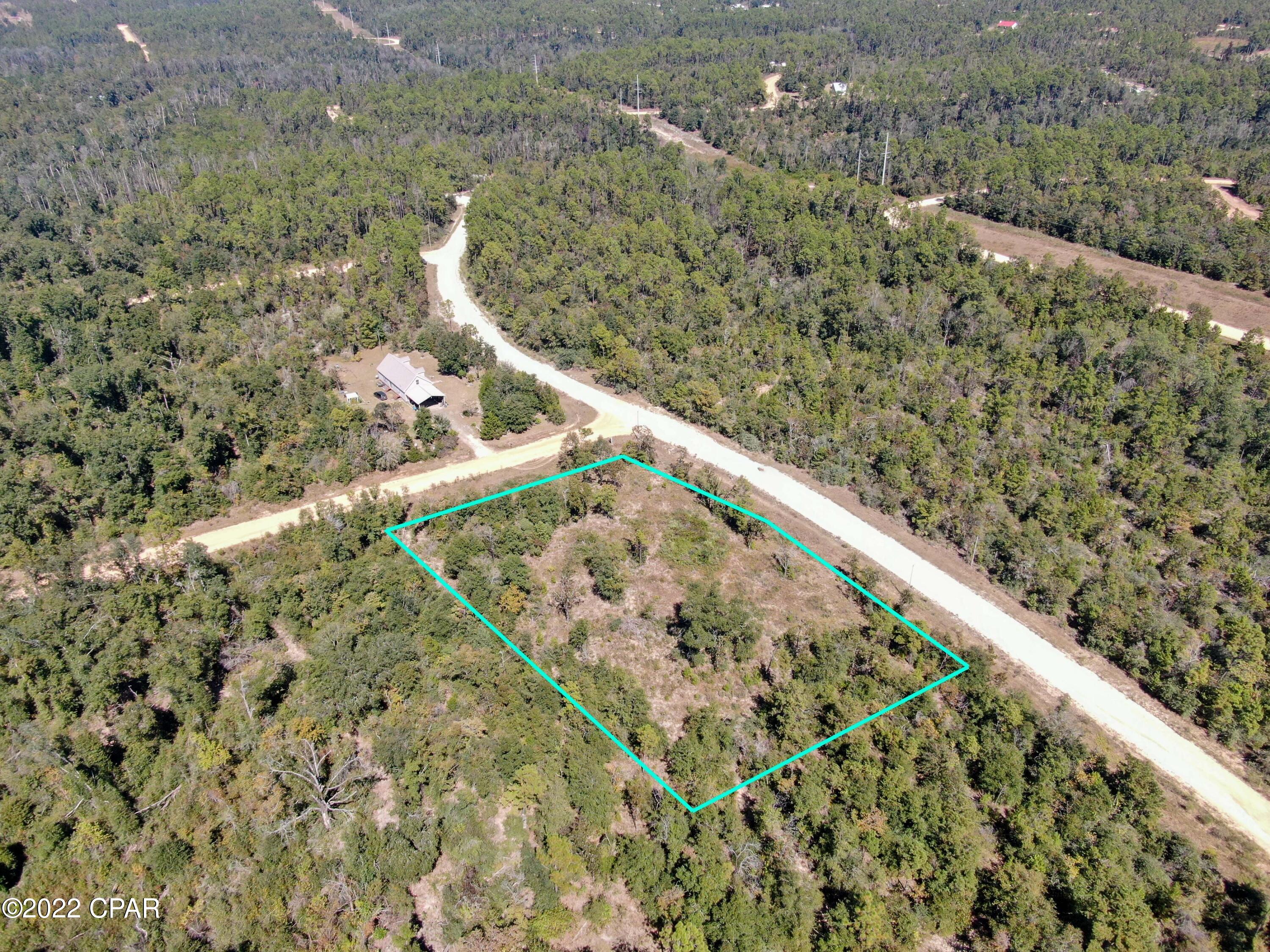 Compass Lake Hills Unit 6 - Land