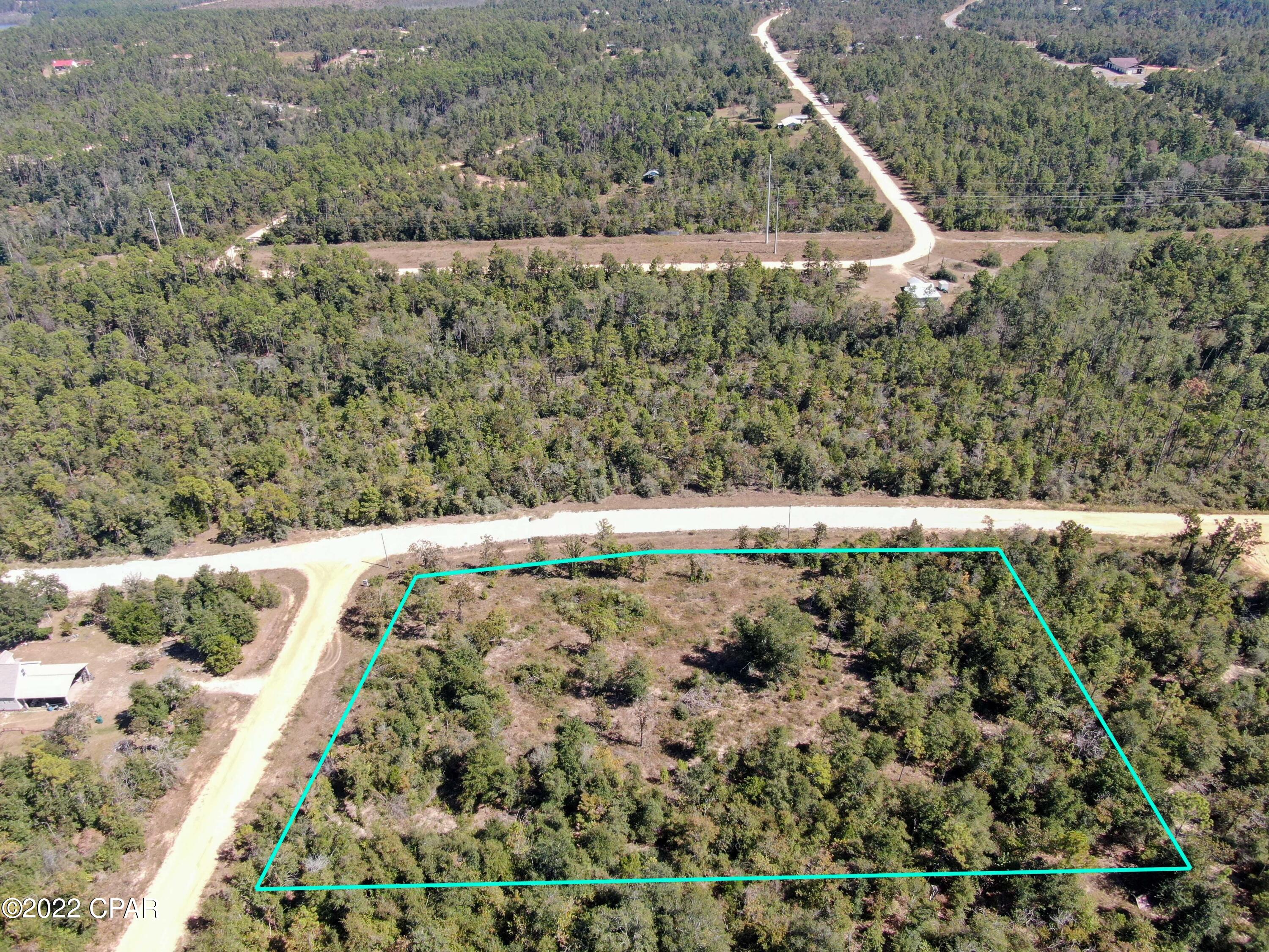 Compass Lake Hills Unit 6 - Land