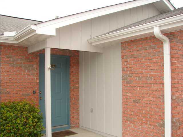 No Named Subdivision - Residential Lease