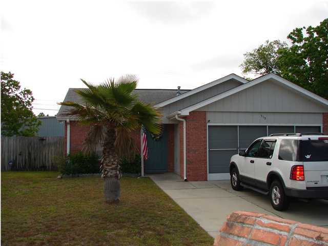 No Named Subdivision - Residential Lease