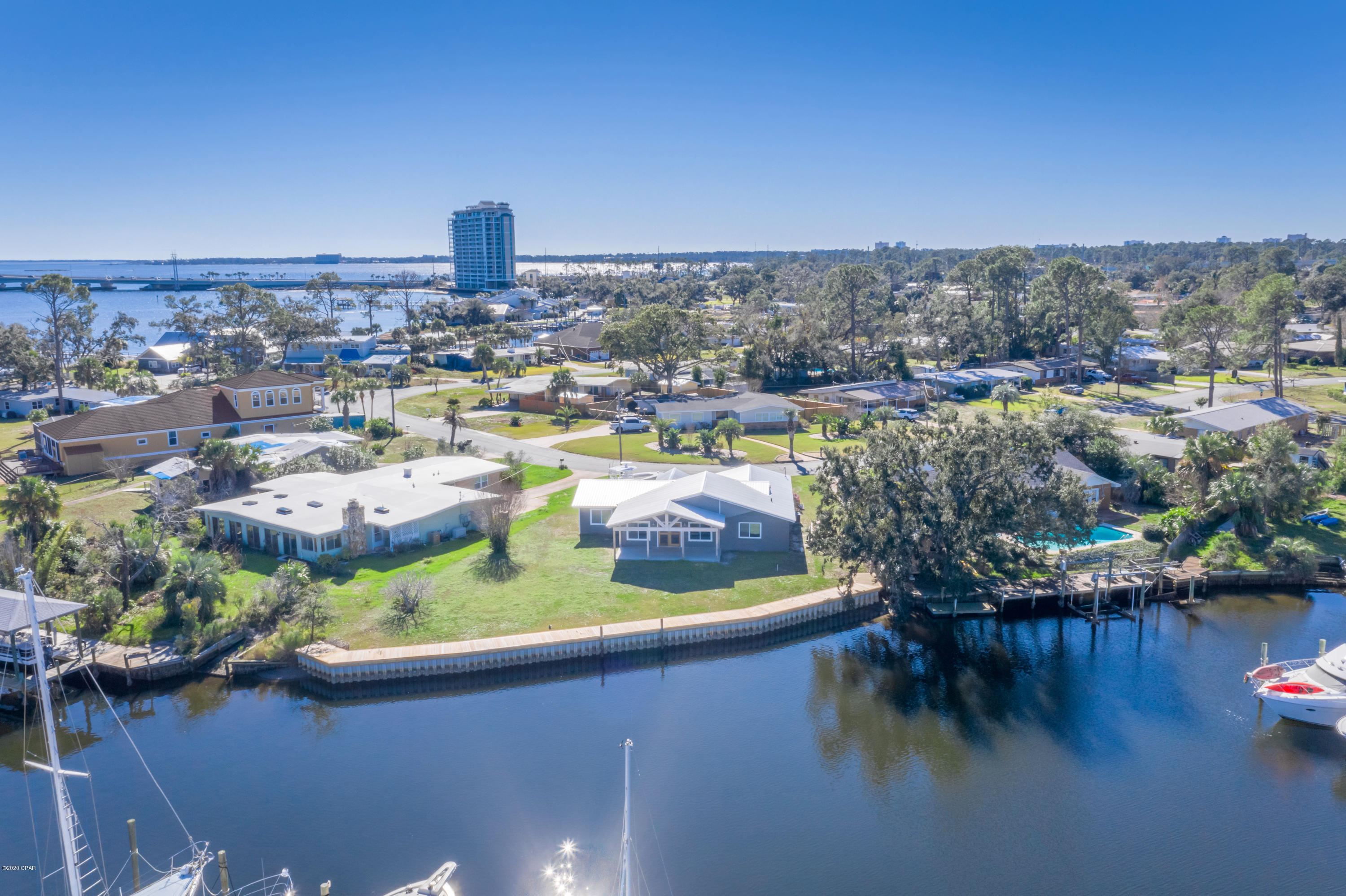 [No Recorded Subdiv] - Residential