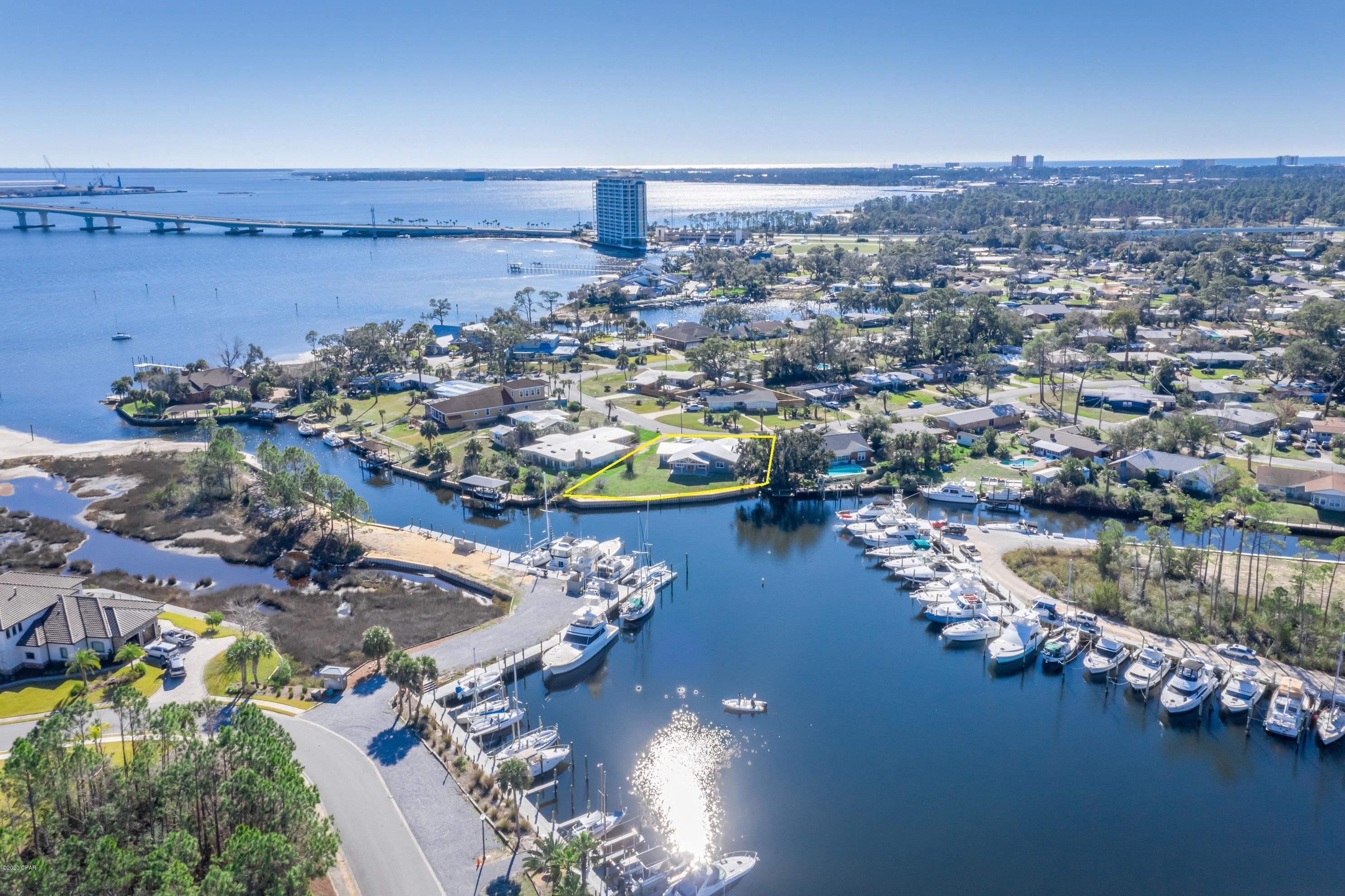 [No Recorded Subdiv] - Residential